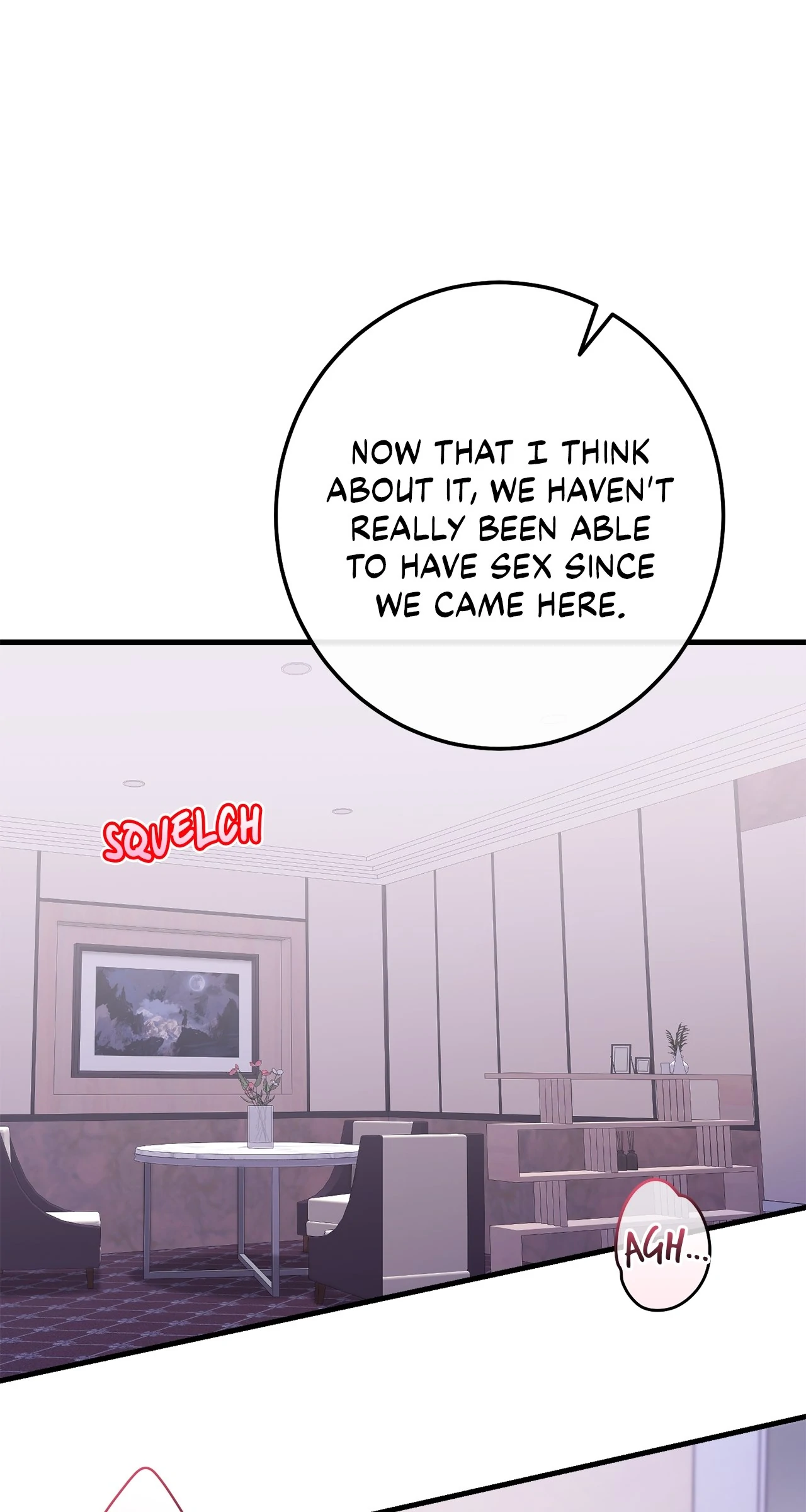 You’re Just My Type, Sir  [Official][Uncensored] - Chapter 10 manhwa