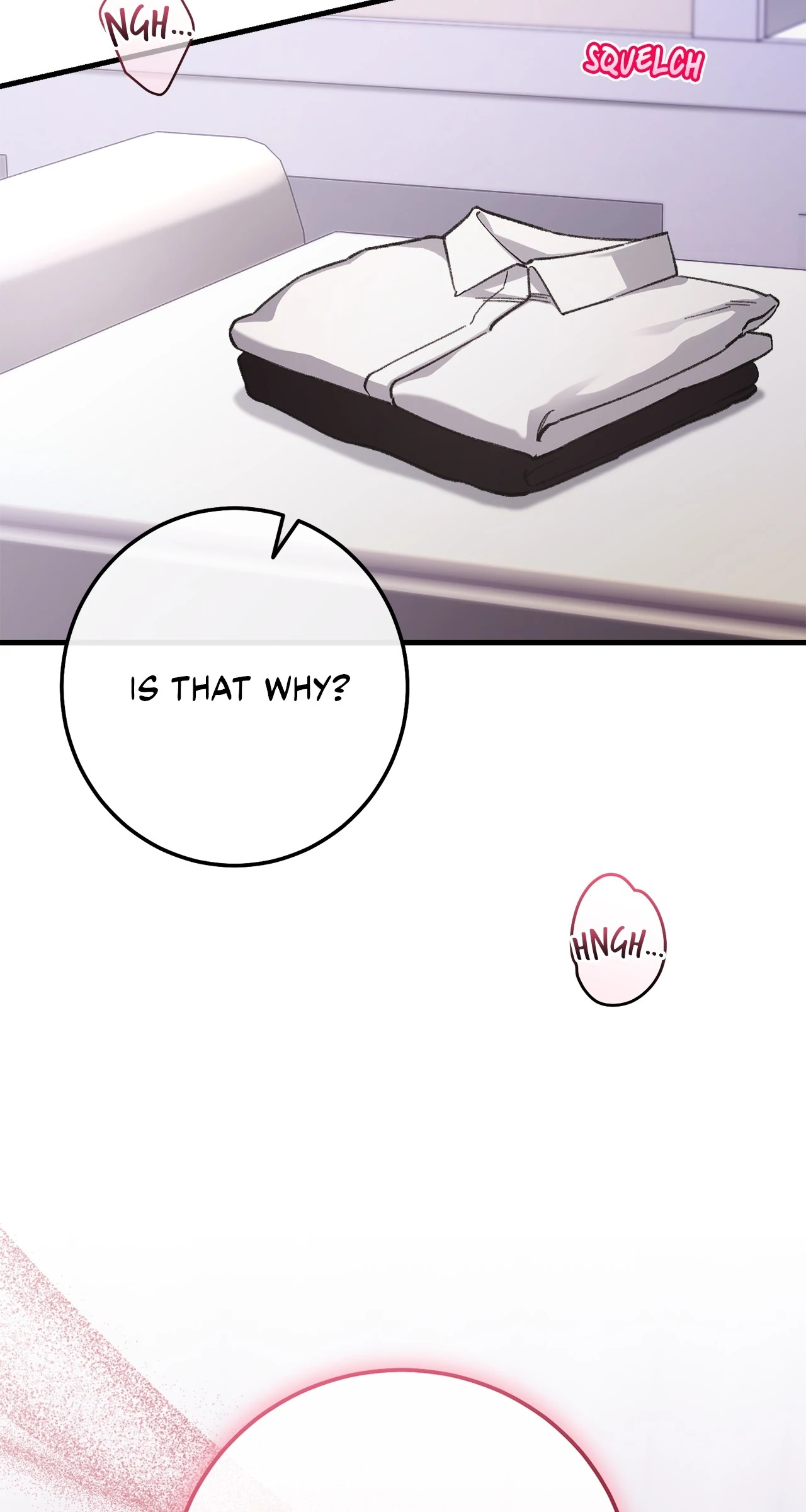 You’re Just My Type, Sir  [Official][Uncensored] - Chapter 10 manhwa