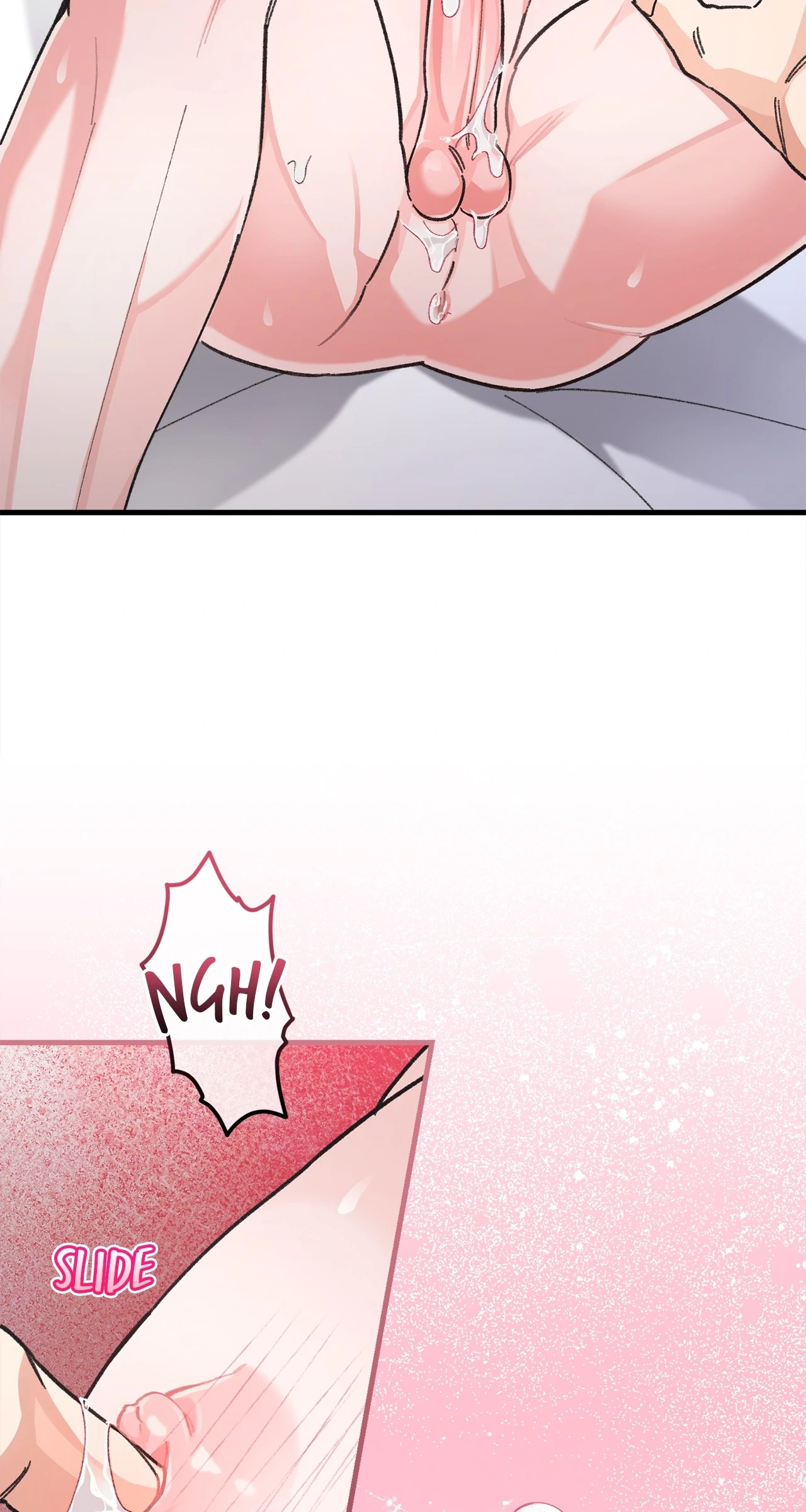 You’re Just My Type, Sir  [Official][Uncensored] - Chapter 10 manhwa