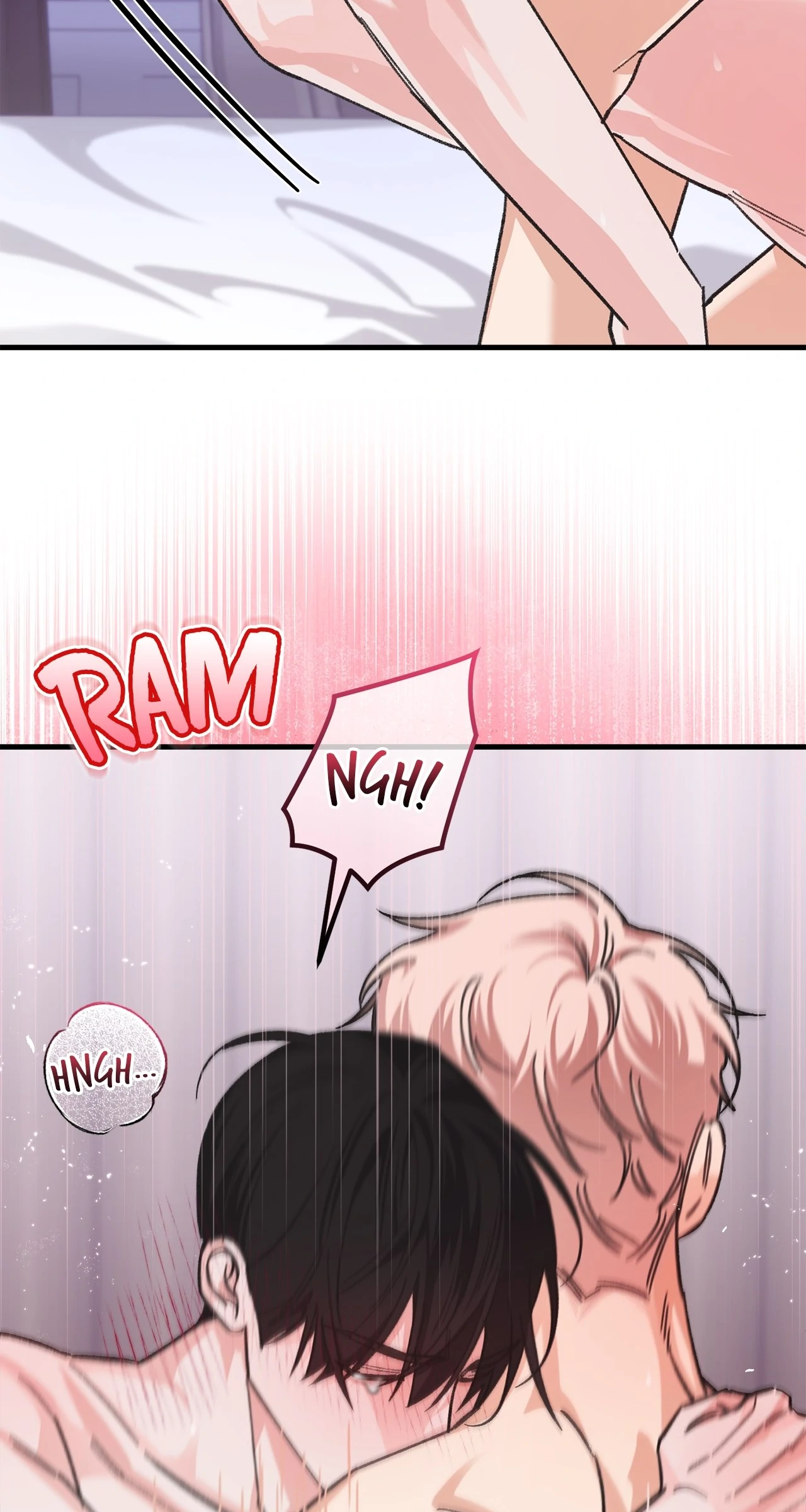 You’re Just My Type, Sir  [Official][Uncensored] - Chapter 10 manhwa