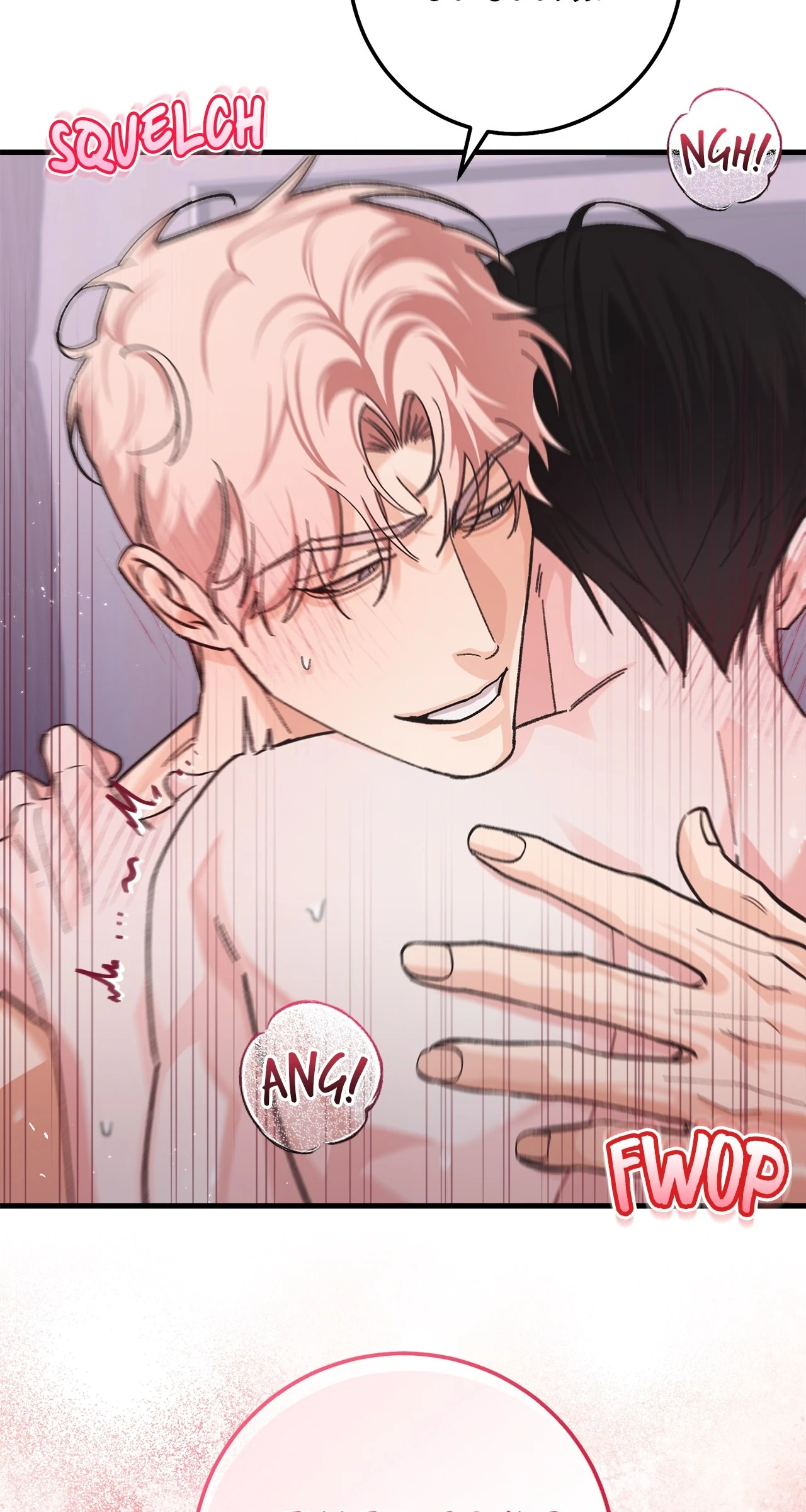 You’re Just My Type, Sir  [Official][Uncensored] - Chapter 10 manhwa