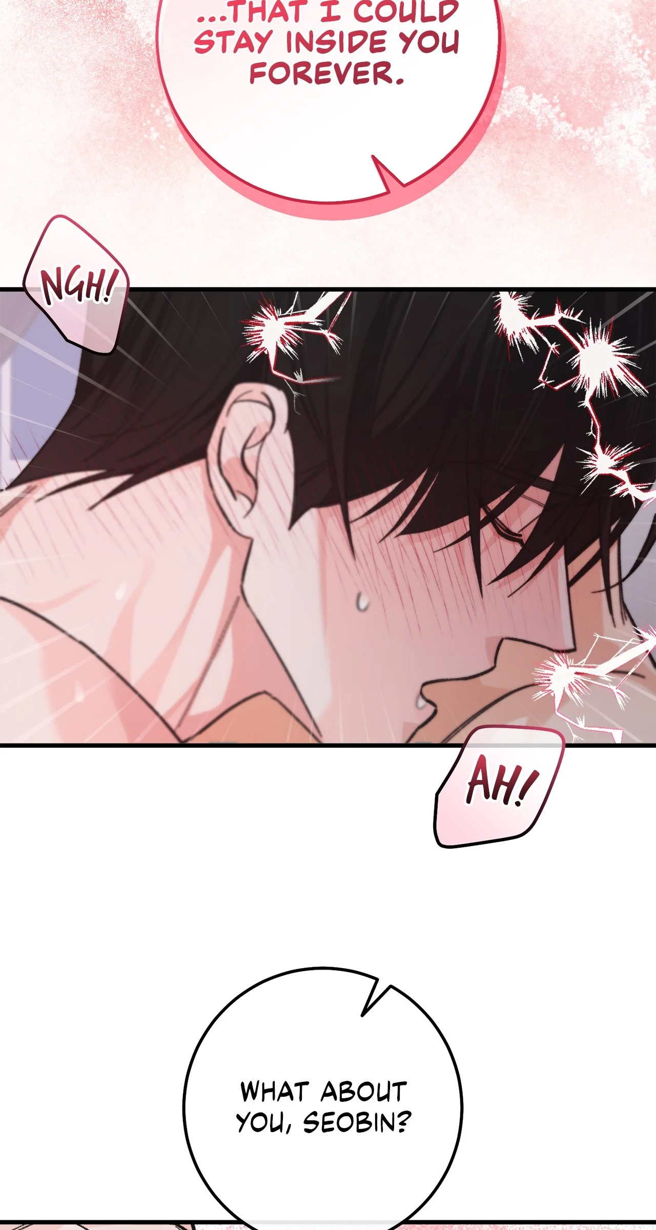 You’re Just My Type, Sir  [Official][Uncensored] - Chapter 10 manhwa