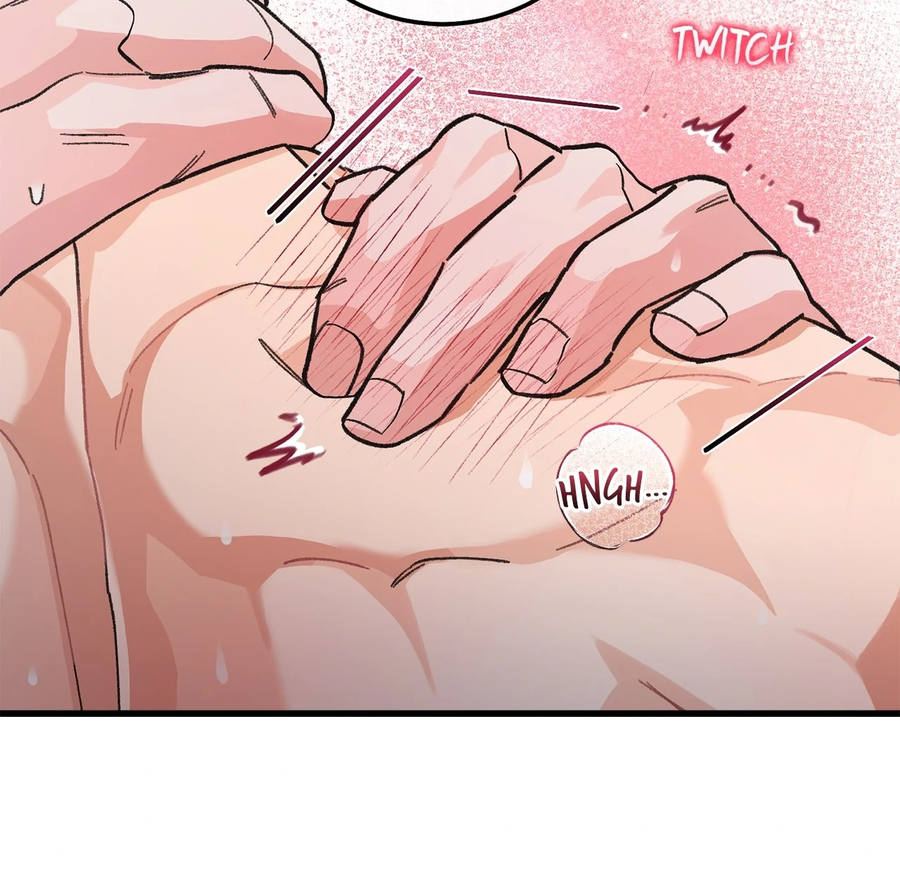 You’re Just My Type, Sir  [Official][Uncensored] - Chapter 10 manhwa