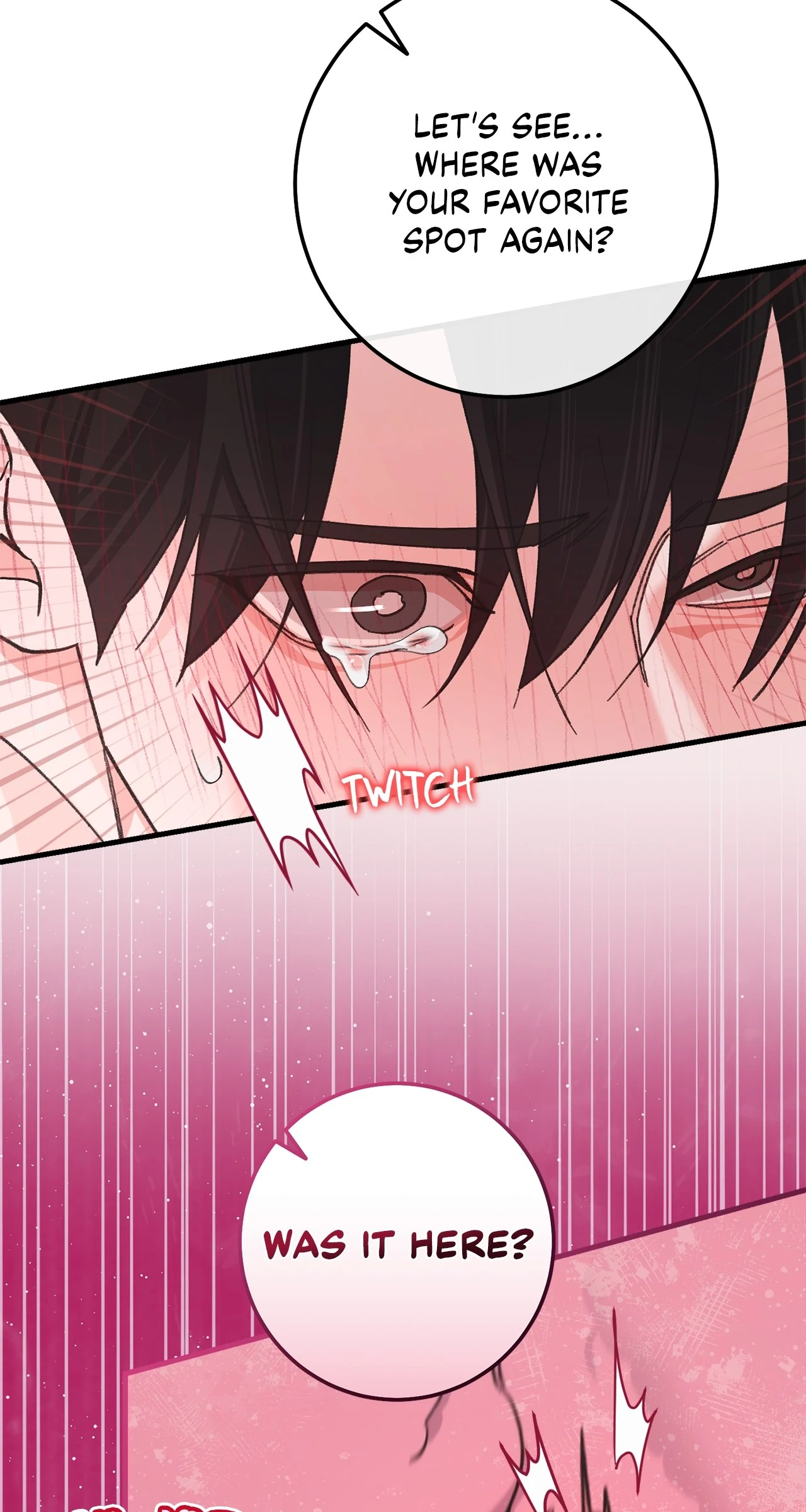You’re Just My Type, Sir  [Official][Uncensored] - Chapter 10 manhwa
