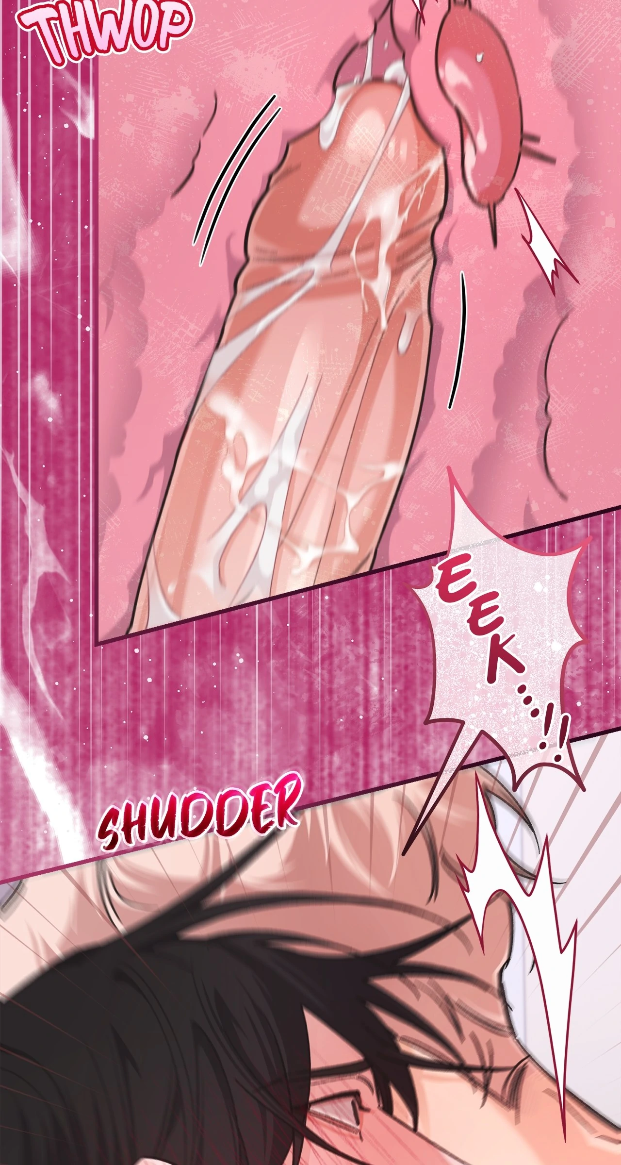 You’re Just My Type, Sir  [Official][Uncensored] - Chapter 10 manhwa