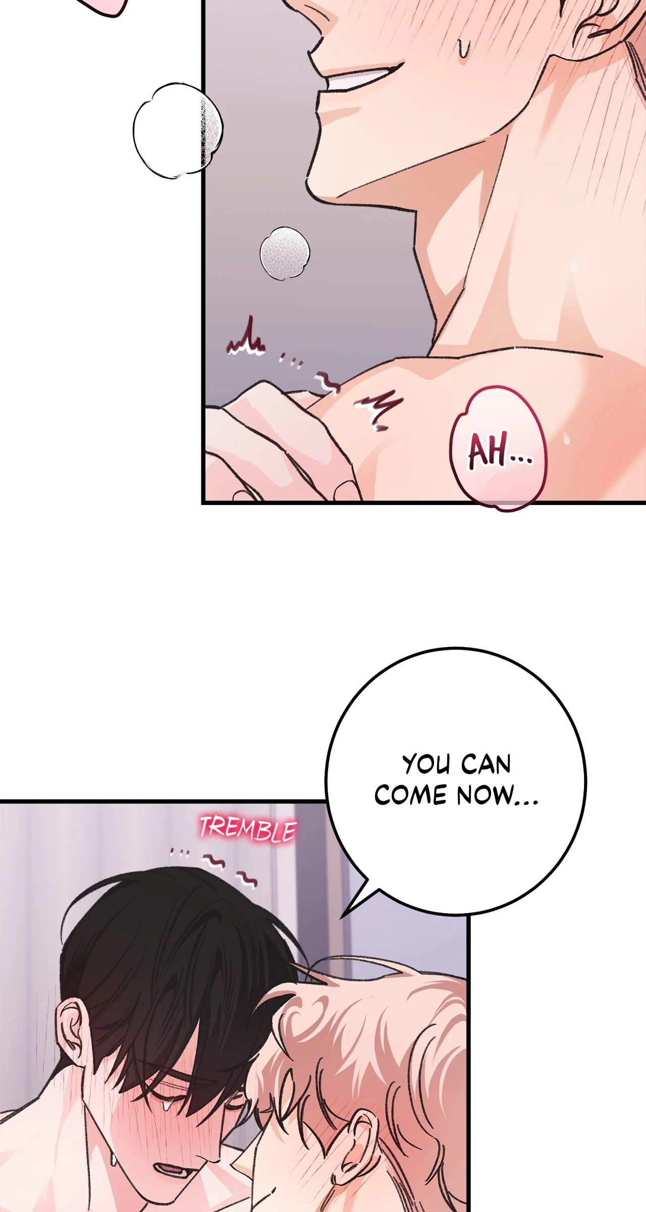 You’re Just My Type, Sir  [Official][Uncensored] - Chapter 10 manhwa