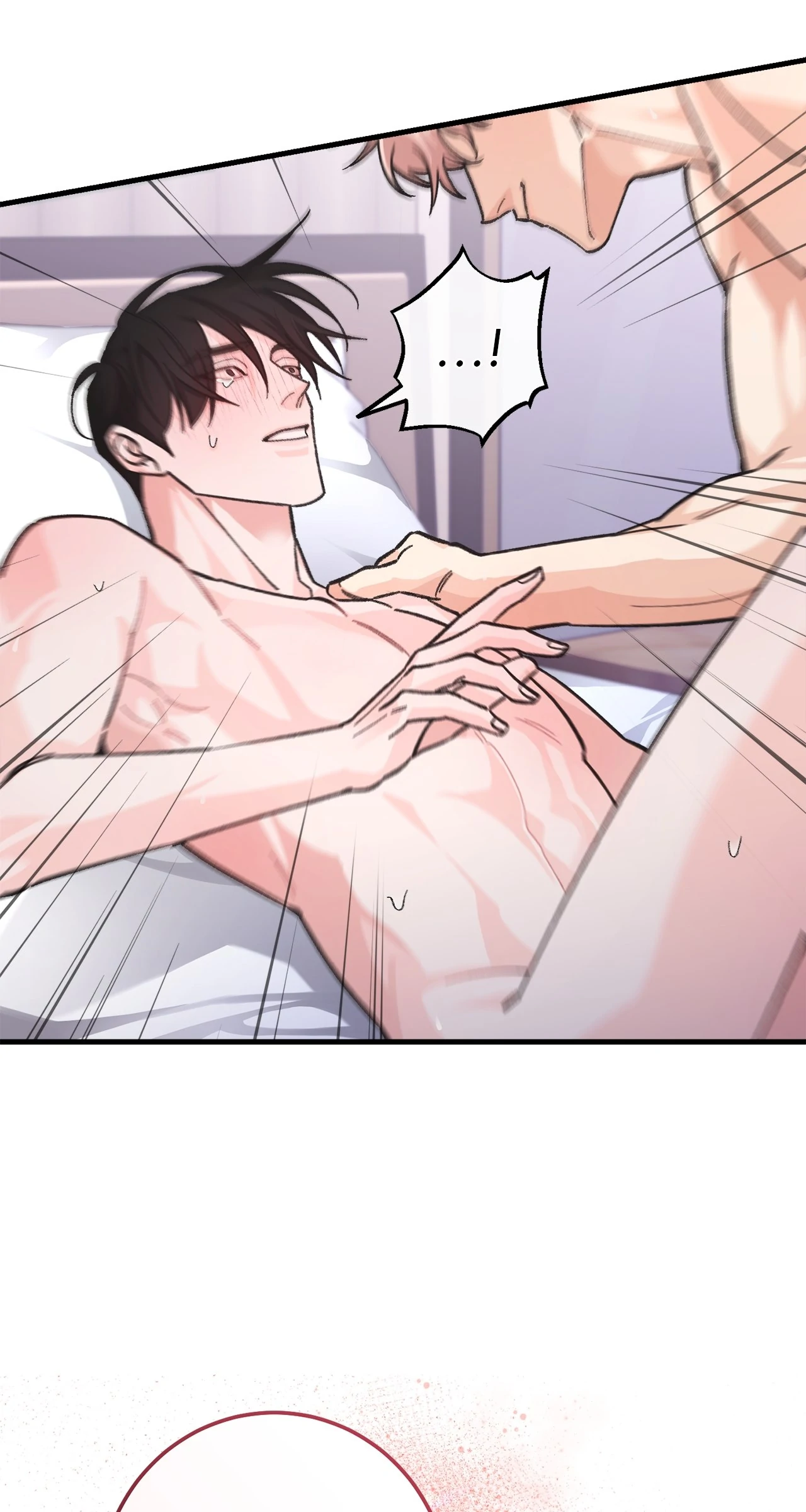You’re Just My Type, Sir  [Official][Uncensored] - Chapter 10 manhwa