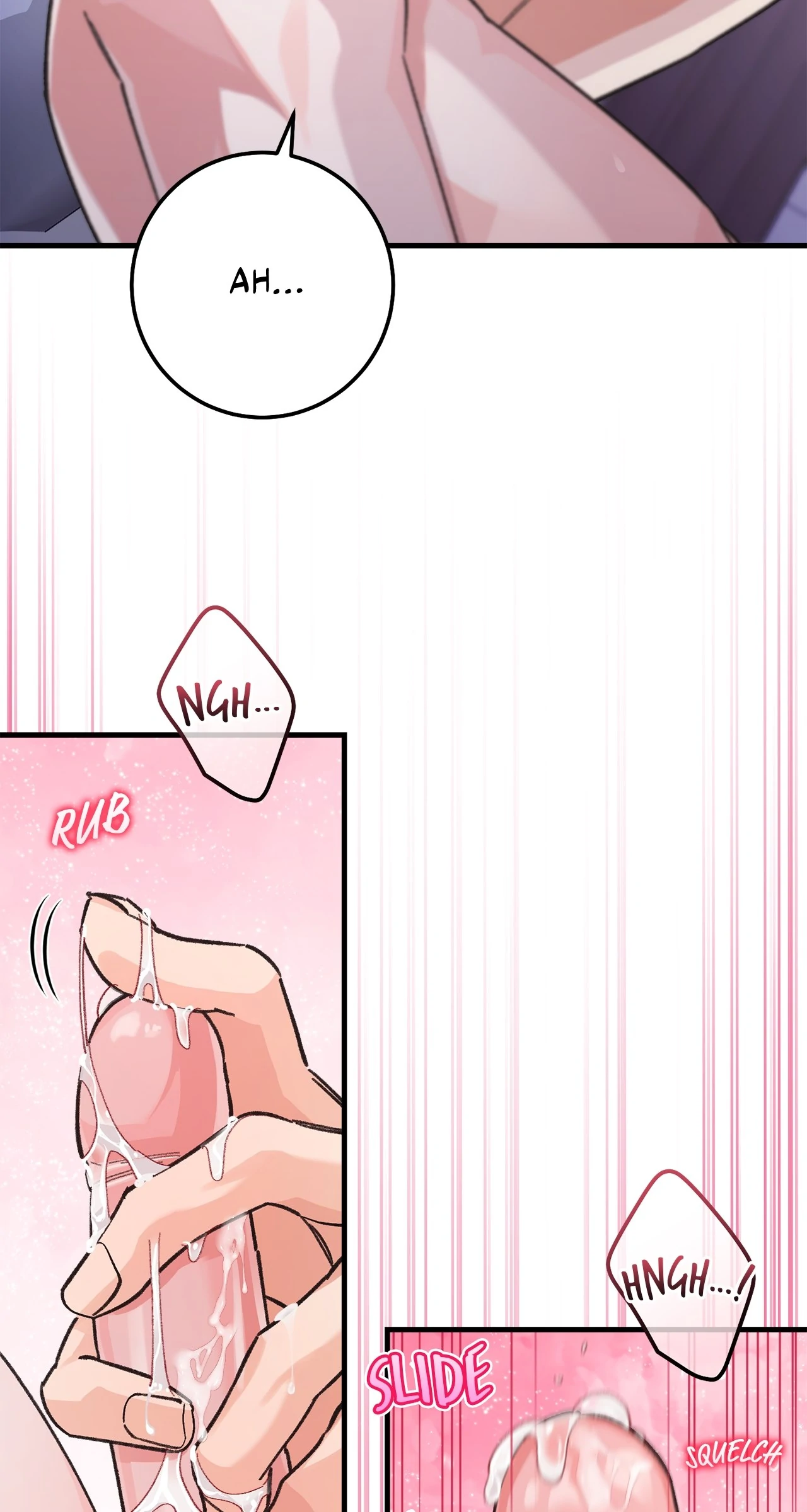 You’re Just My Type, Sir  [Official][Uncensored] - Chapter 10 manhwa