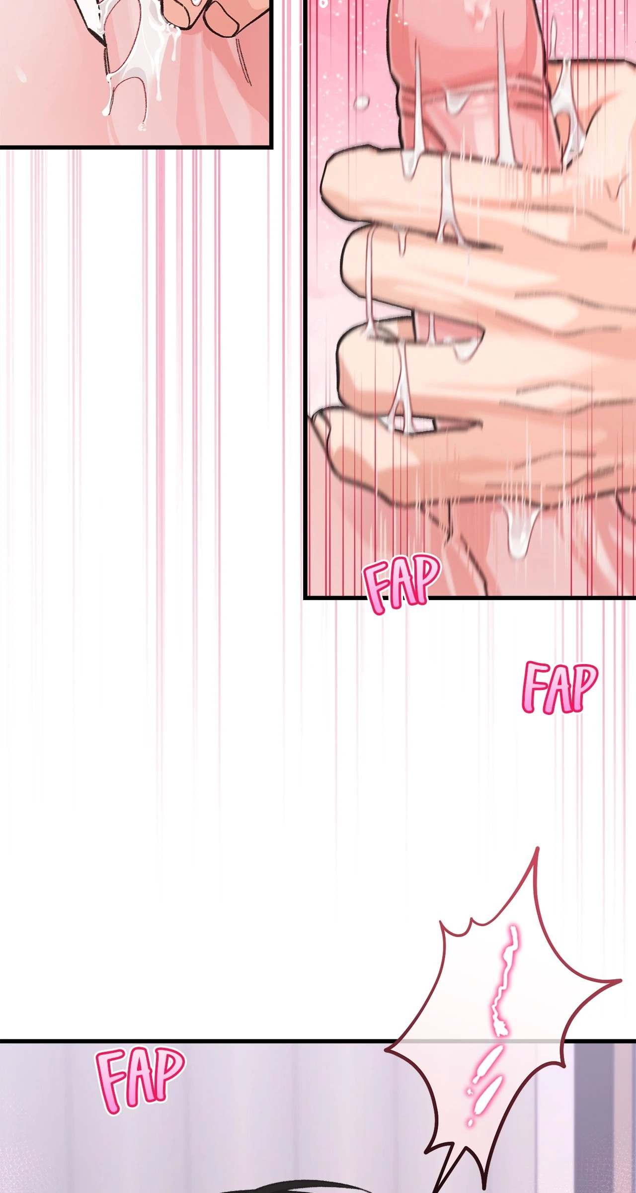 You’re Just My Type, Sir  [Official][Uncensored] - Chapter 10 manhwa