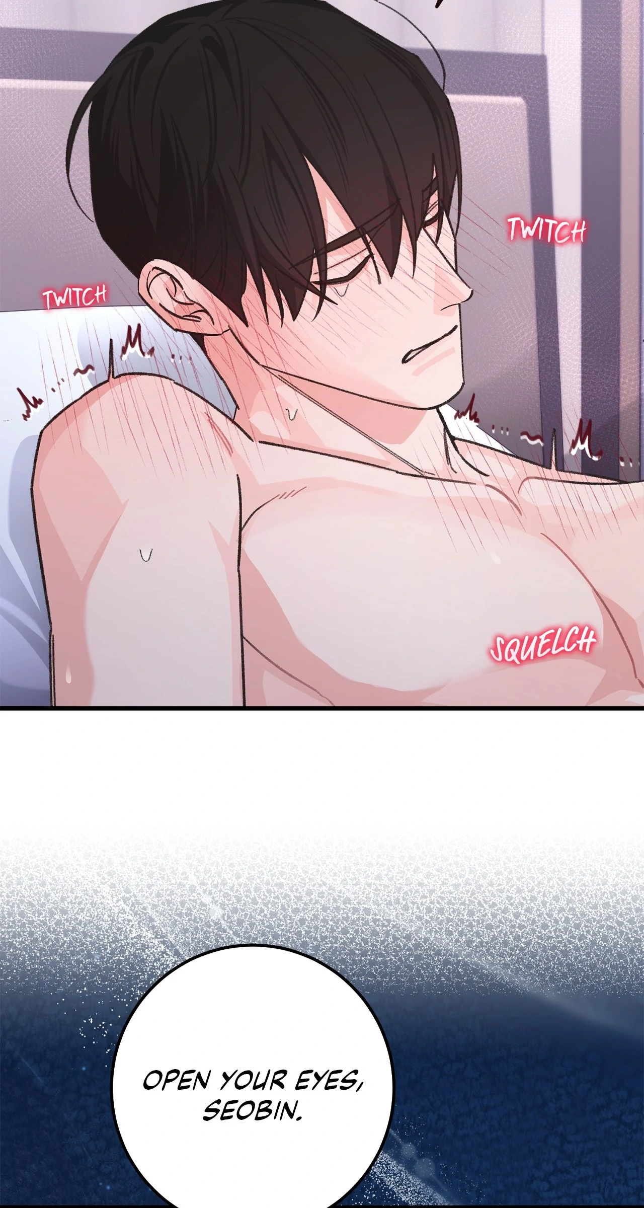 You’re Just My Type, Sir  [Official][Uncensored] - Chapter 10 manhwa