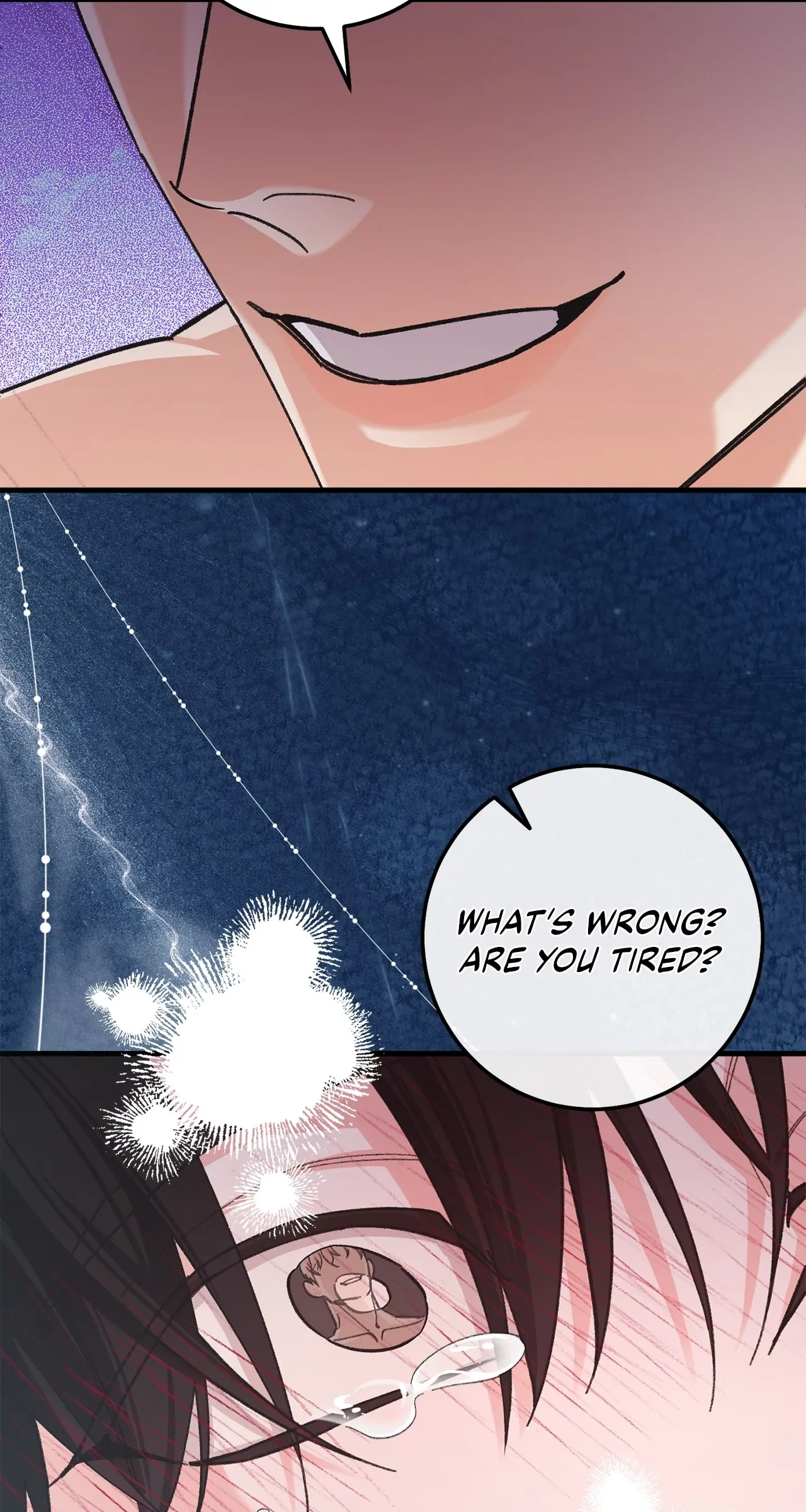 You’re Just My Type, Sir  [Official][Uncensored] - Chapter 10 manhwa