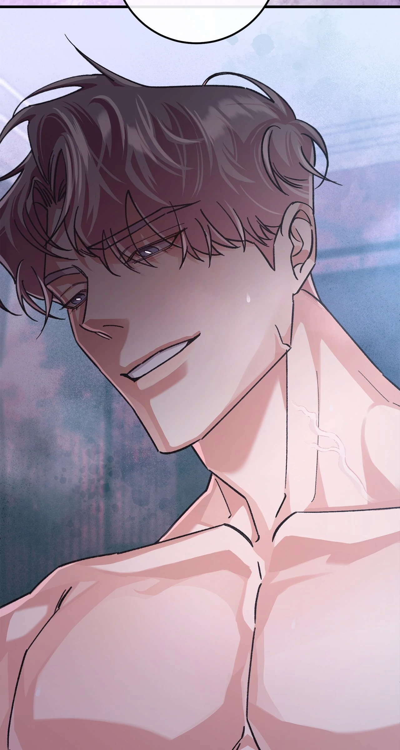 You’re Just My Type, Sir  [Official][Uncensored] - Chapter 10 manhwa