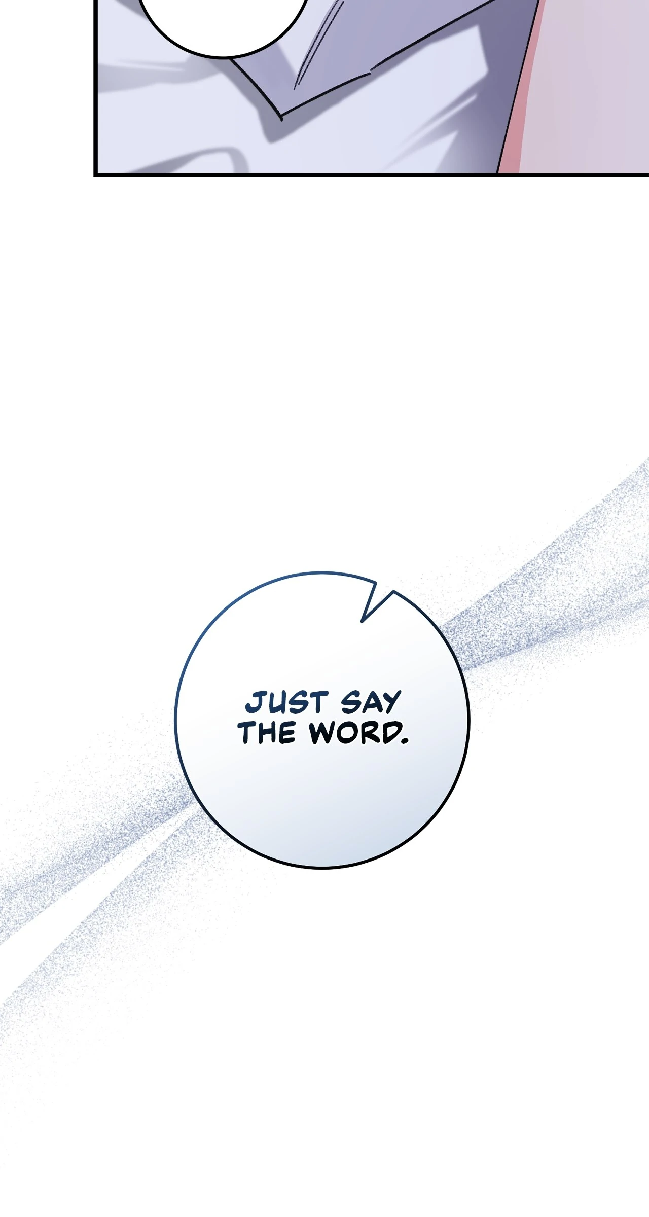 You’re Just My Type, Sir  [Official][Uncensored] - Chapter 10 manhwa