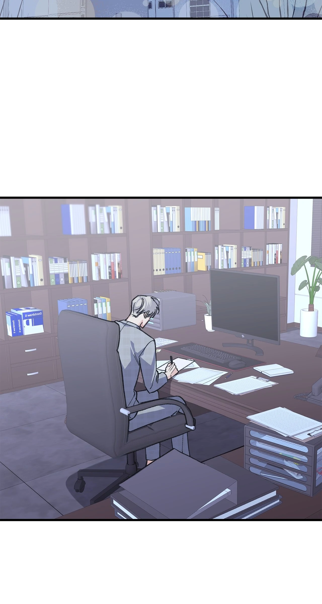 You’re Just My Type, Sir  [Official][Uncensored] - Chapter 10 manhwa