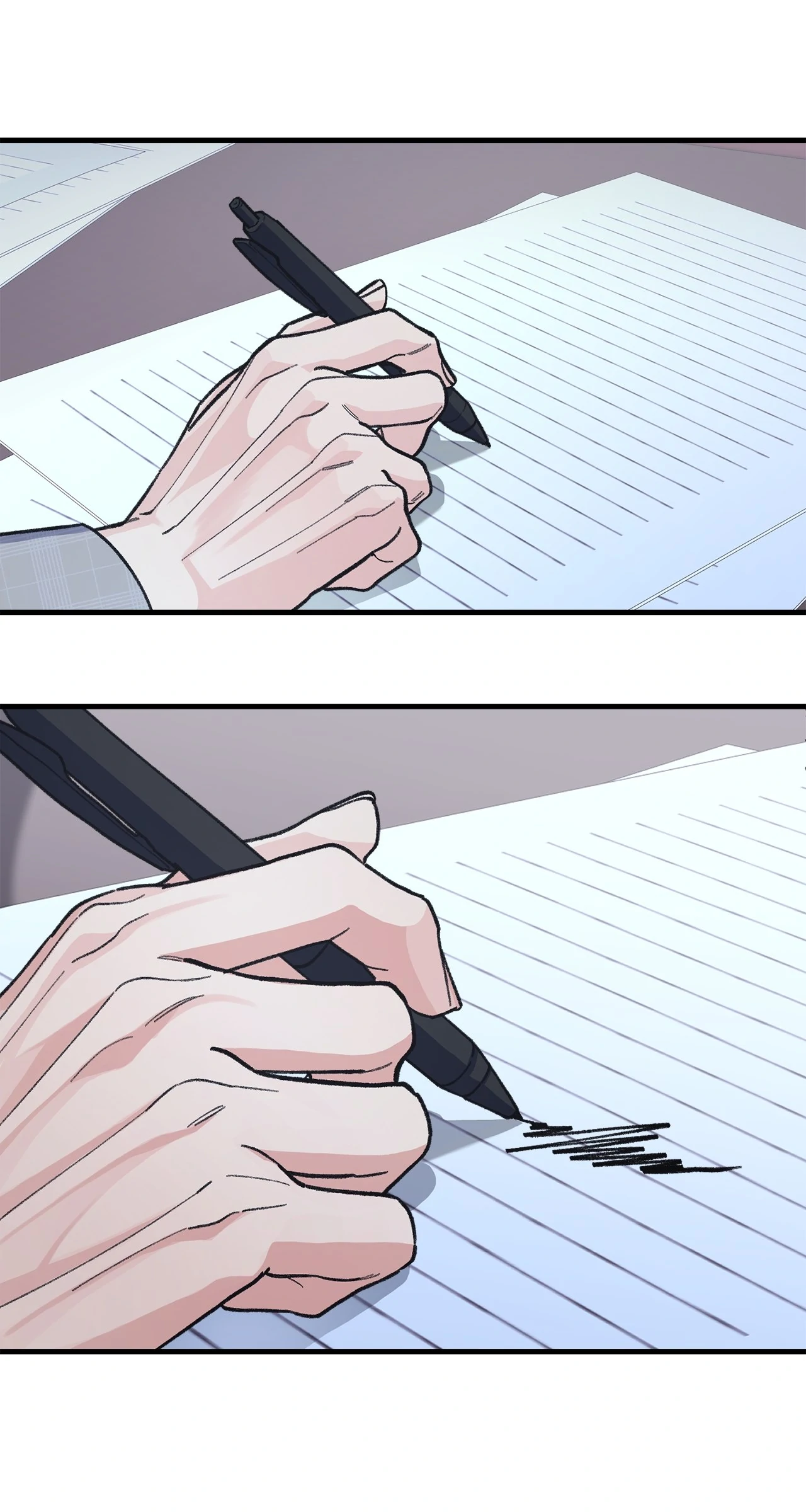 You’re Just My Type, Sir  [Official][Uncensored] - Chapter 10 manhwa