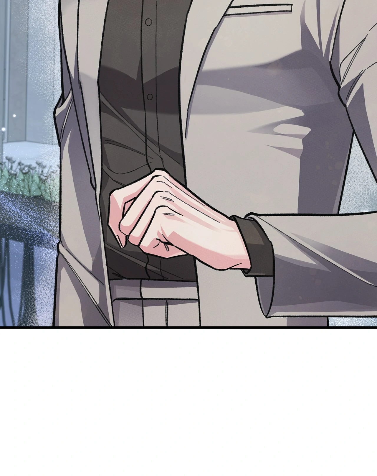 You’re Just My Type, Sir  [Official][Uncensored] - Chapter 12 manhwa