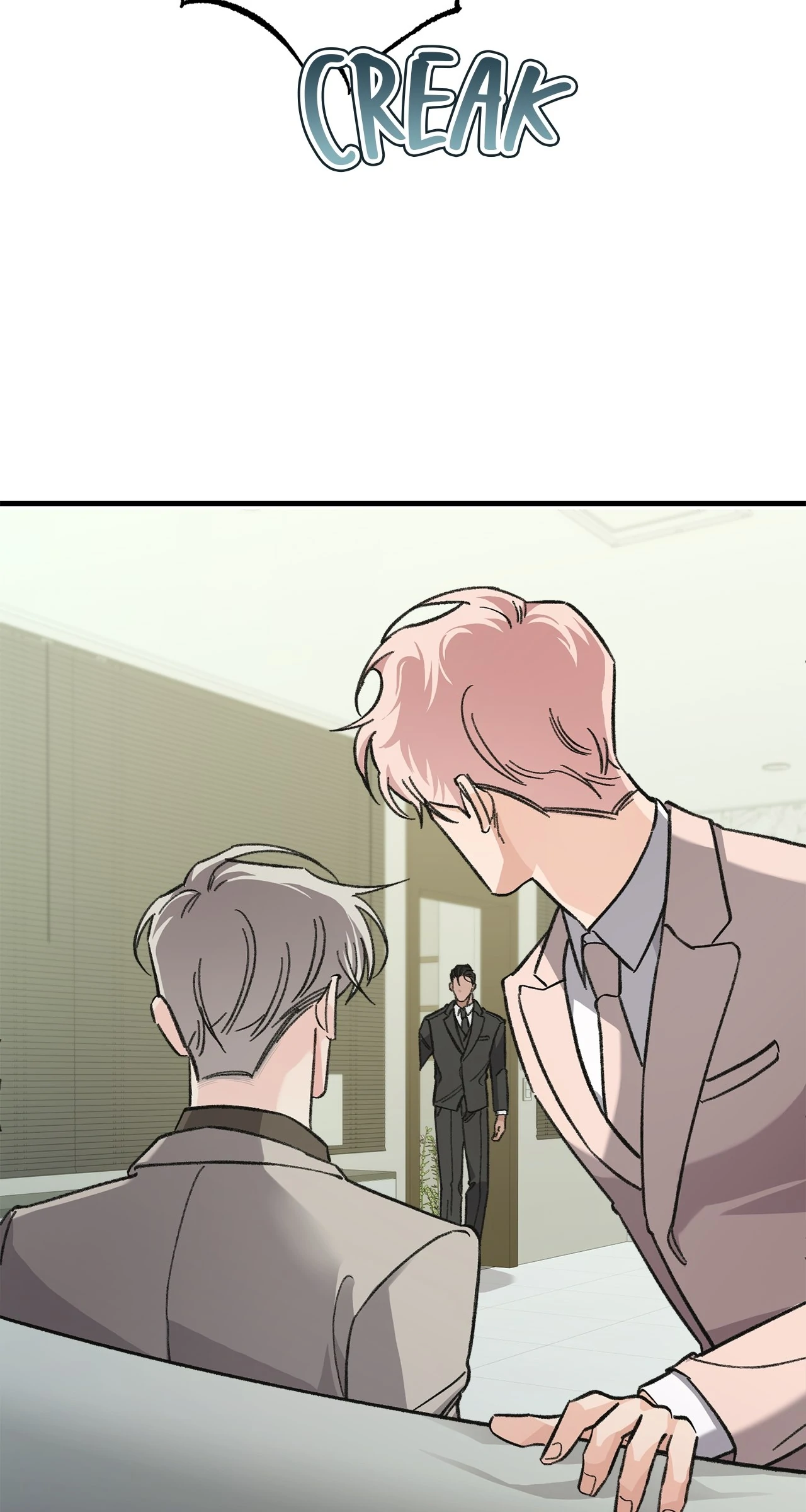You’re Just My Type, Sir  [Official][Uncensored] - Chapter 12 manhwa