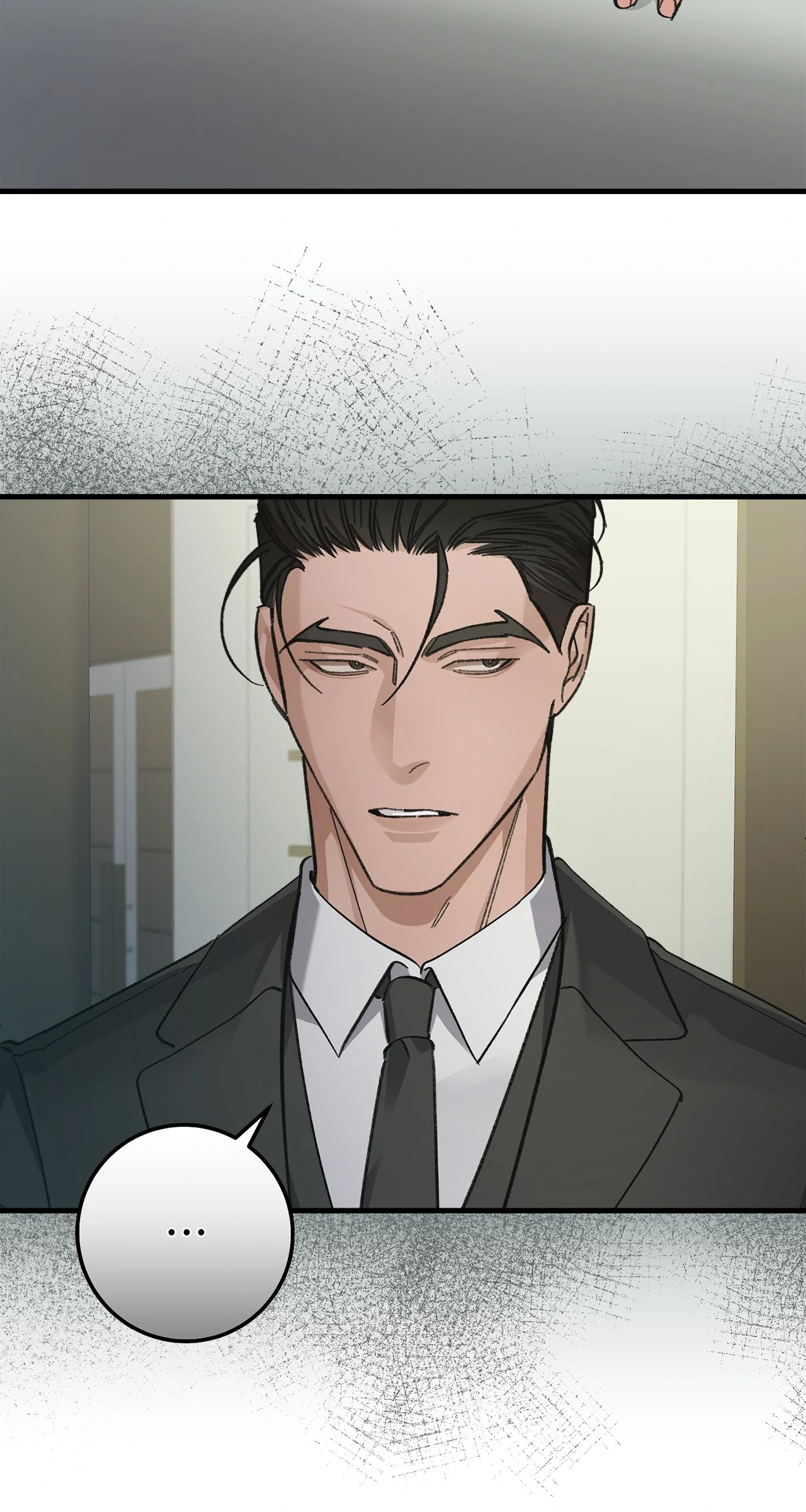 You’re Just My Type, Sir  [Official][Uncensored] - Chapter 12 manhwa