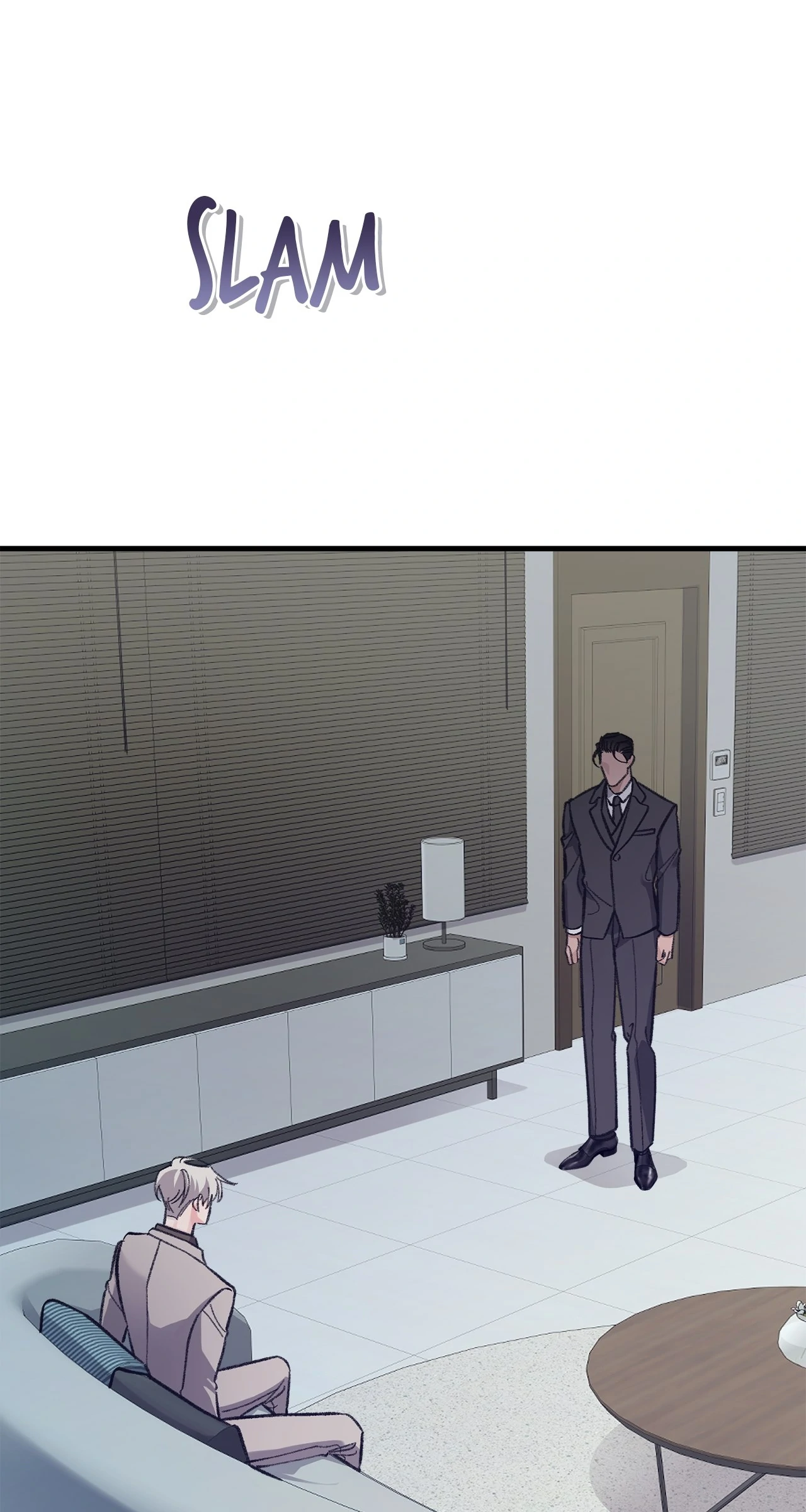 You’re Just My Type, Sir  [Official][Uncensored] - Chapter 12 manhwa