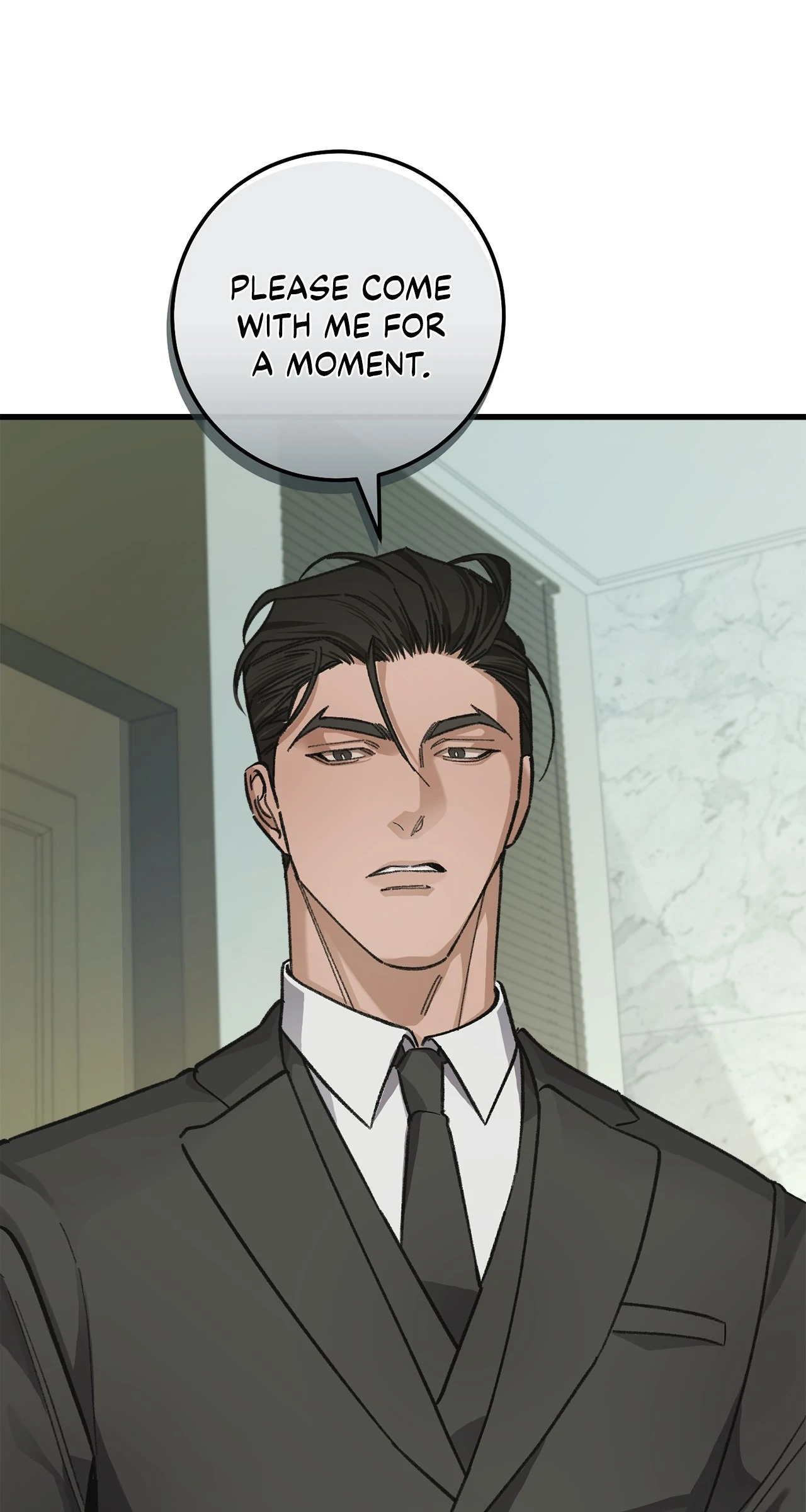 You’re Just My Type, Sir  [Official][Uncensored] - Chapter 12 manhwa
