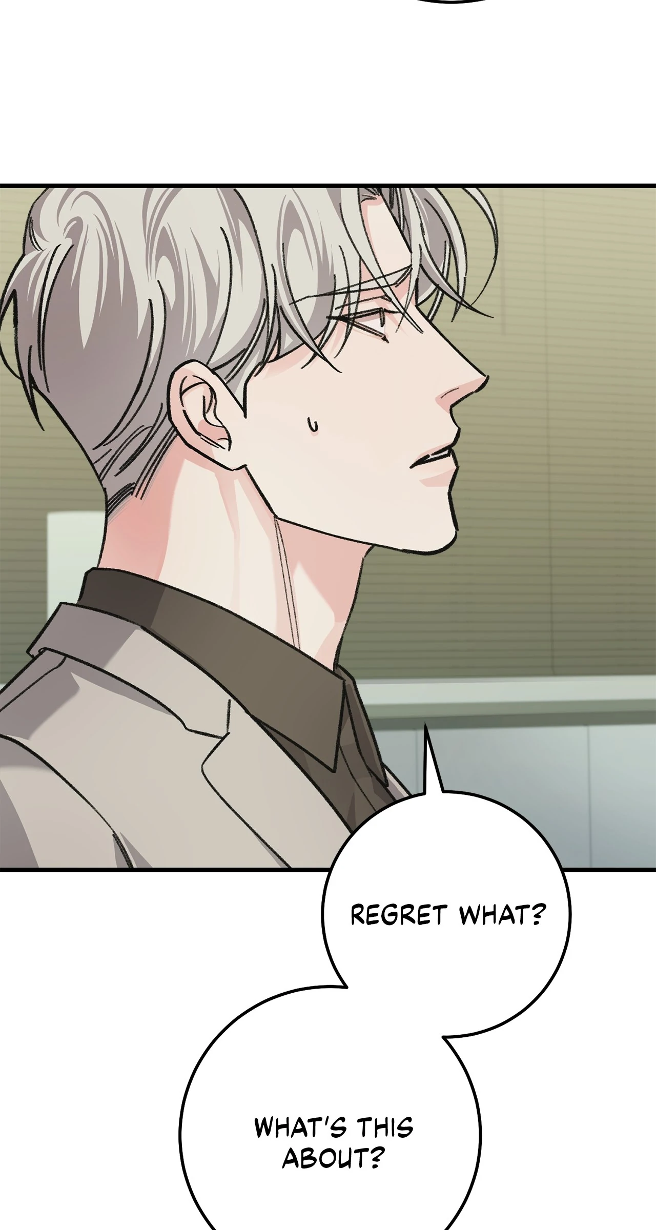 You’re Just My Type, Sir  [Official][Uncensored] - Chapter 12 manhwa