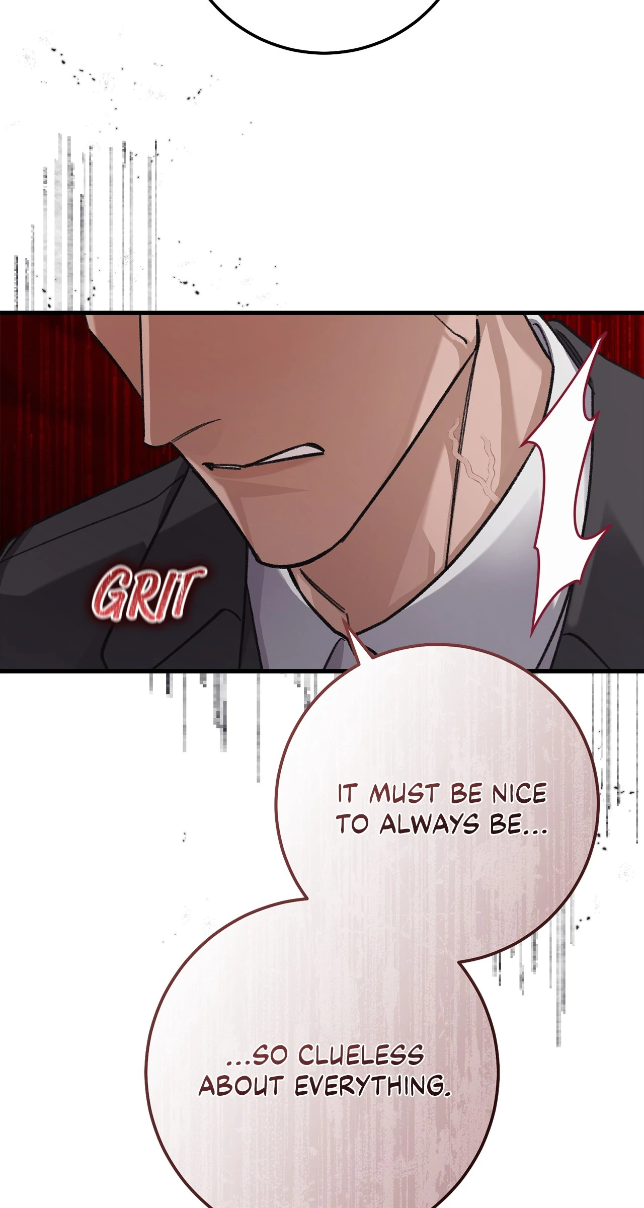 You’re Just My Type, Sir  [Official][Uncensored] - Chapter 12 manhwa