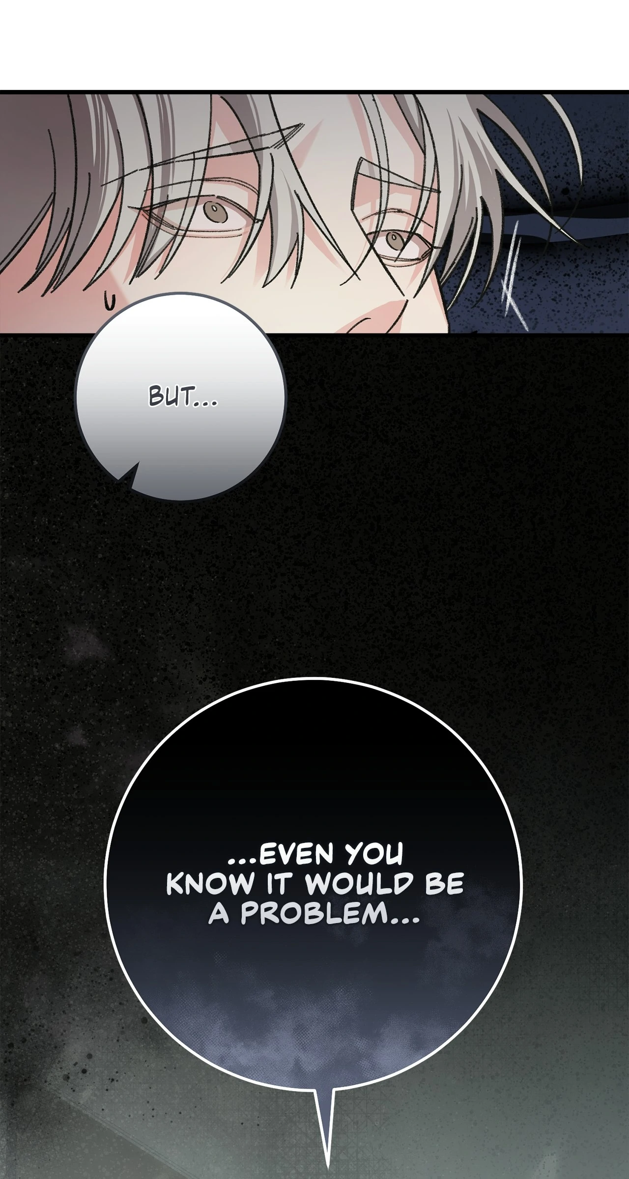 You’re Just My Type, Sir  [Official][Uncensored] - Chapter 12 manhwa
