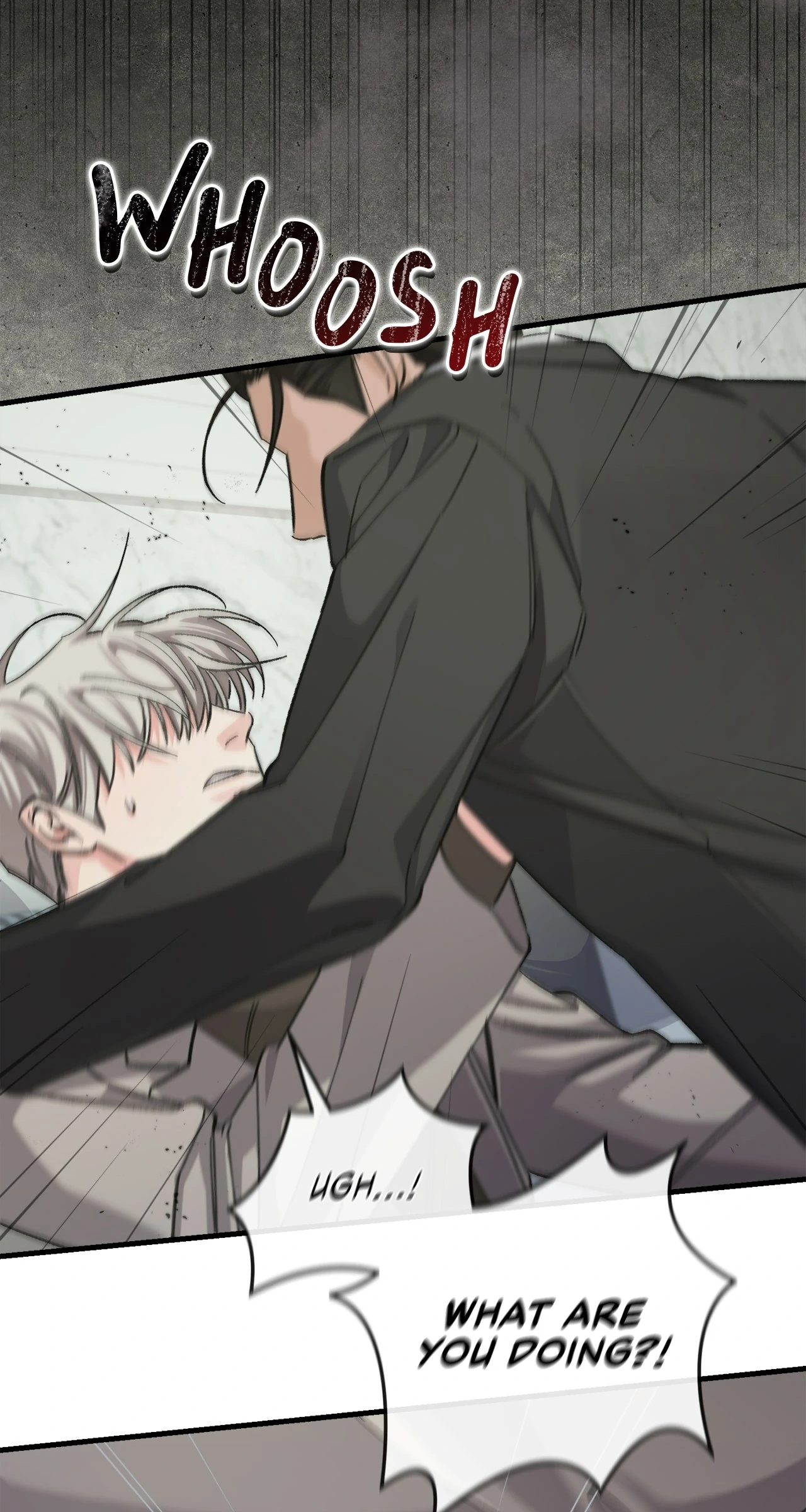 You’re Just My Type, Sir  [Official][Uncensored] - Chapter 12 manhwa