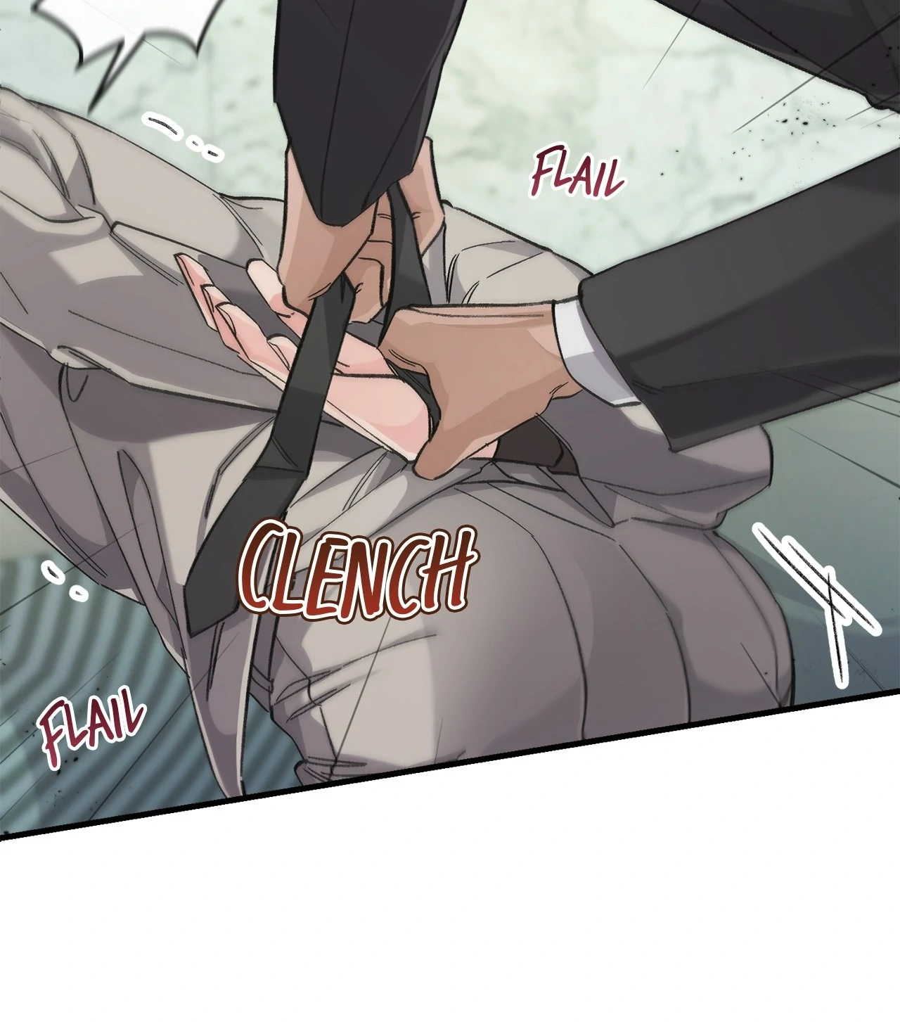 You’re Just My Type, Sir  [Official][Uncensored] - Chapter 12 manhwa