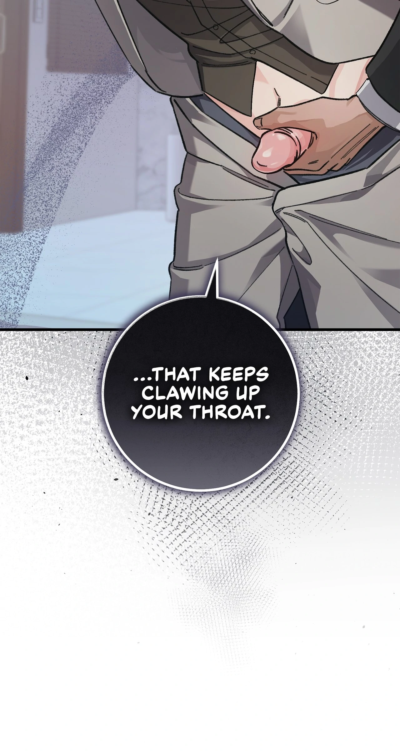 You’re Just My Type, Sir  [Official][Uncensored] - Chapter 12 manhwa