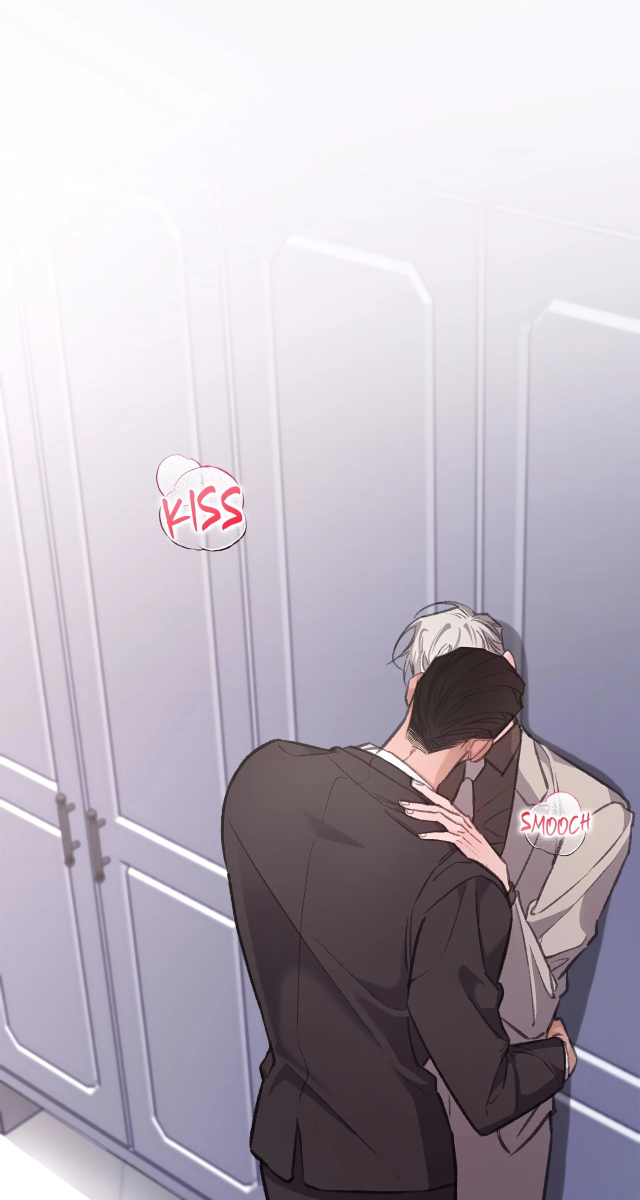 You’re Just My Type, Sir  [Official][Uncensored] - Chapter 2 manhwa