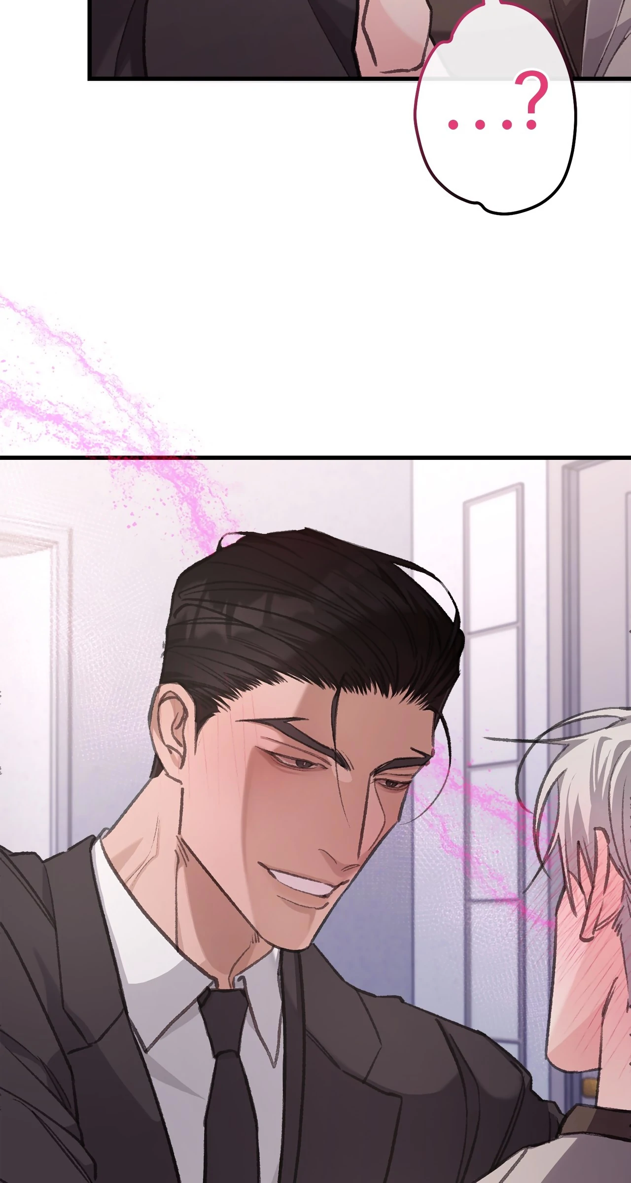 You’re Just My Type, Sir  [Official][Uncensored] - Chapter 2 manhwa