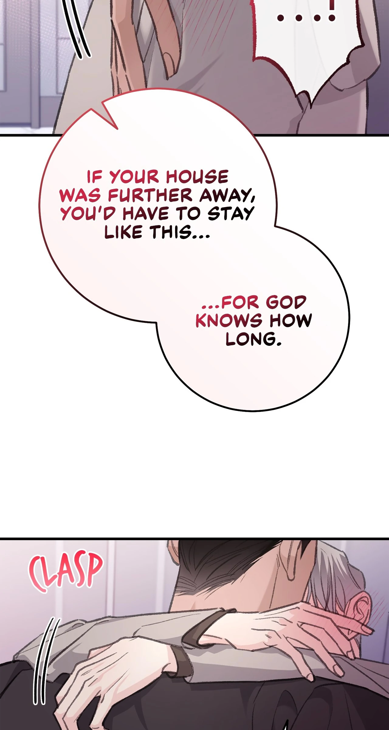 You’re Just My Type, Sir  [Official][Uncensored] - Chapter 2 manhwa