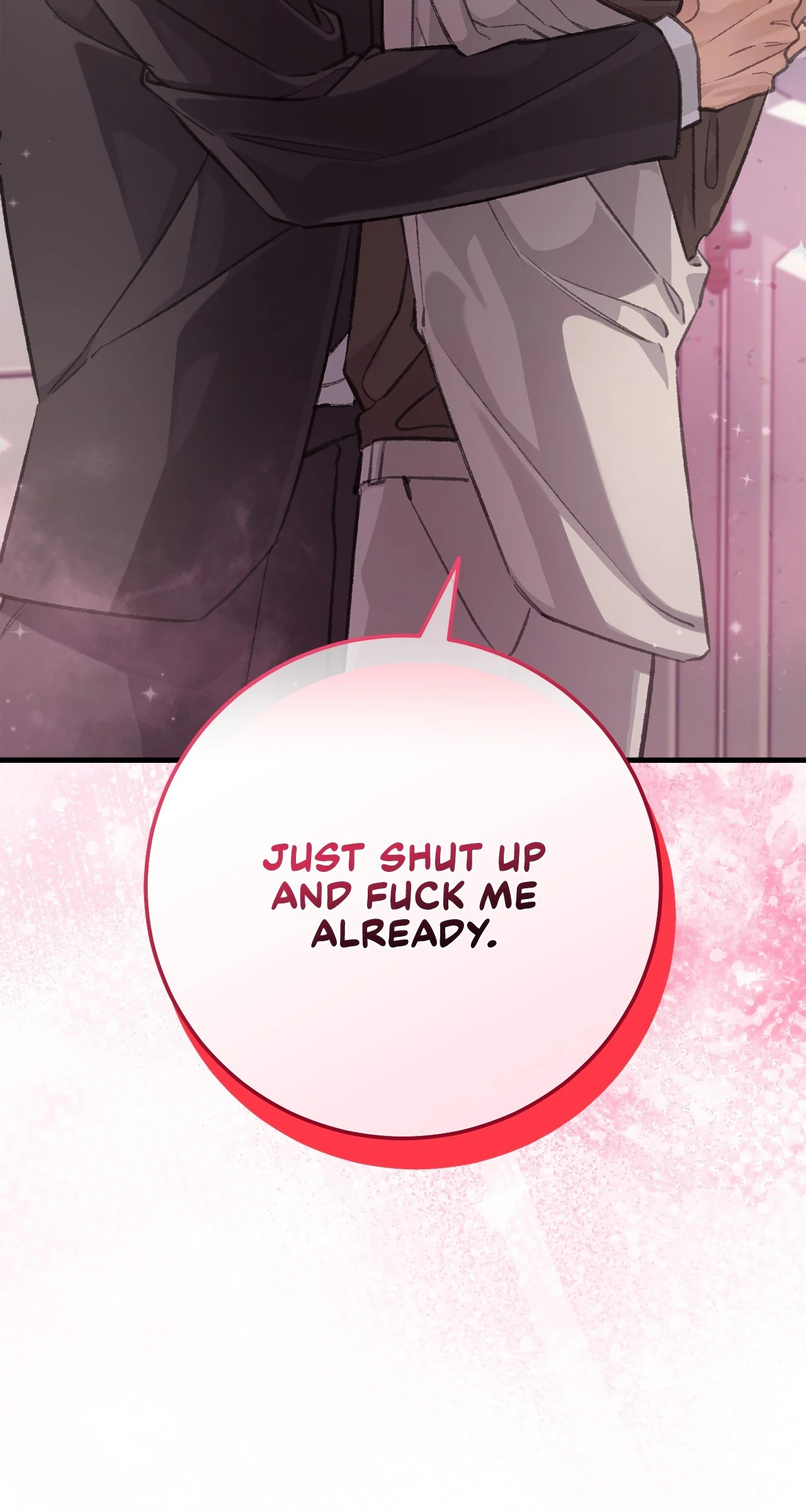 You’re Just My Type, Sir  [Official][Uncensored] - Chapter 2 manhwa