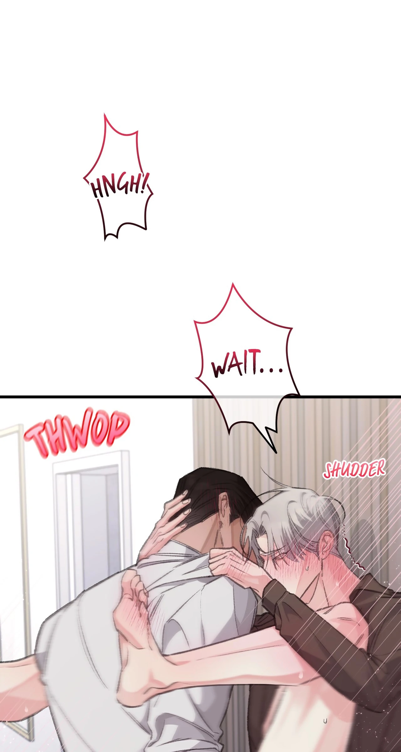 You’re Just My Type, Sir  [Official][Uncensored] - Chapter 2 manhwa