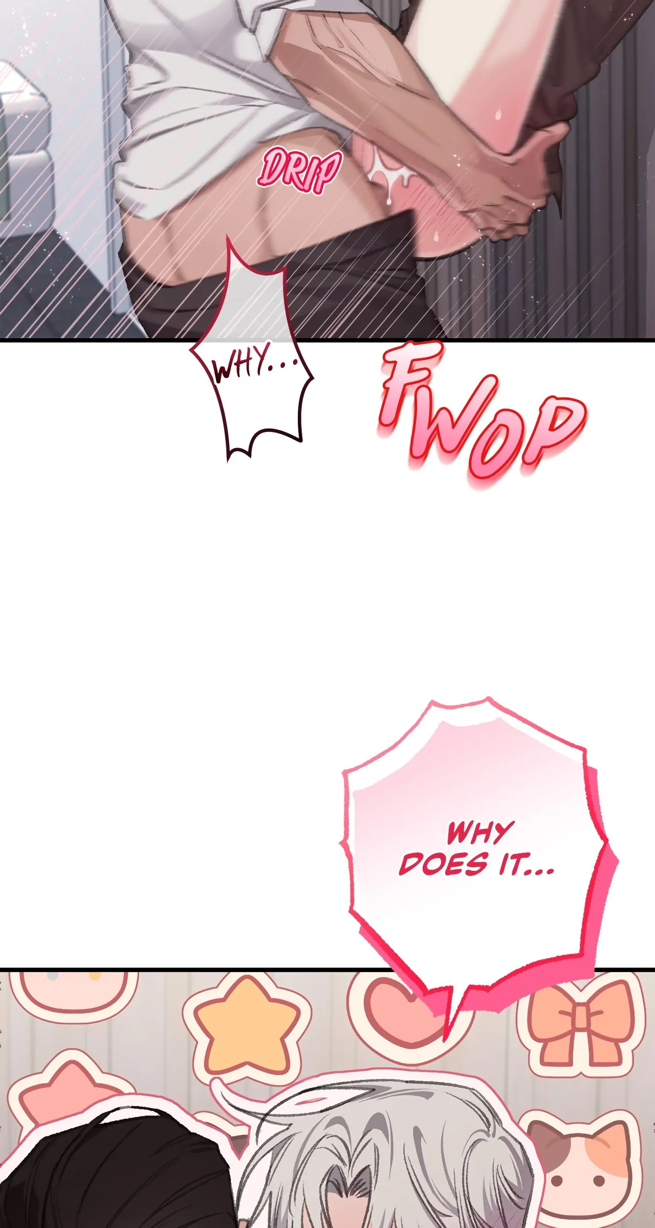 You’re Just My Type, Sir  [Official][Uncensored] - Chapter 2 manhwa