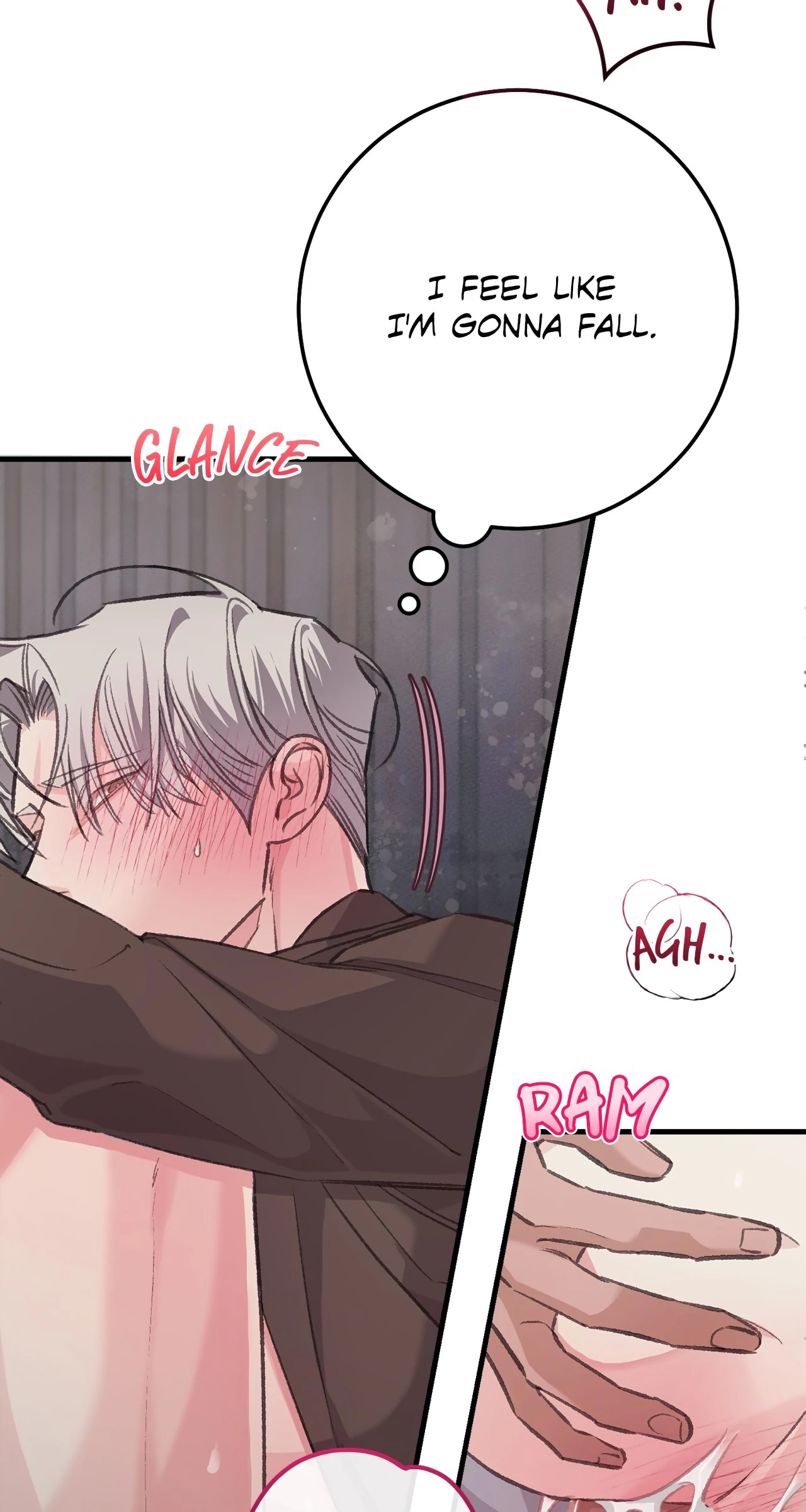 You’re Just My Type, Sir  [Official][Uncensored] - Chapter 2 manhwa