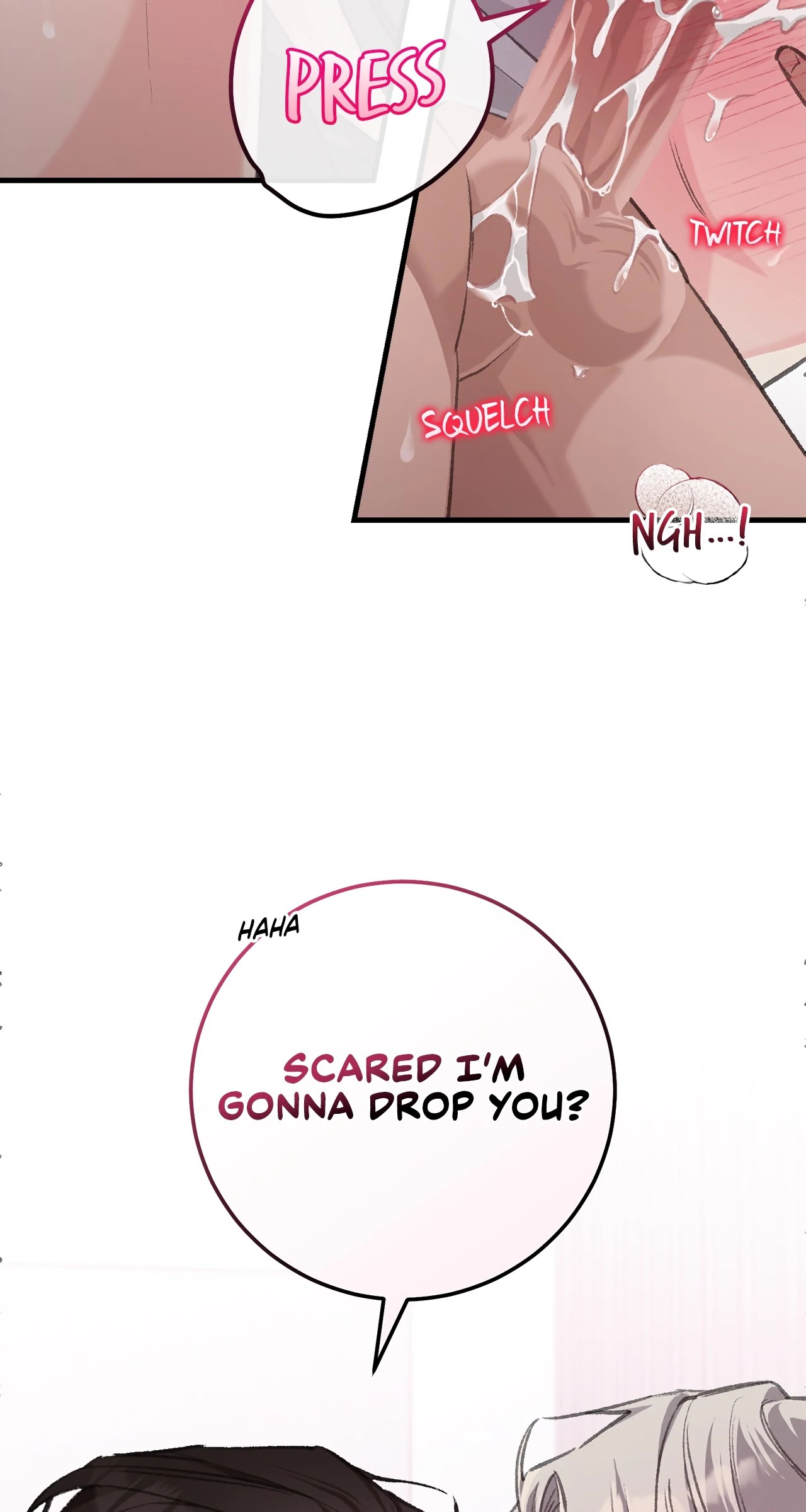 You’re Just My Type, Sir  [Official][Uncensored] - Chapter 2 manhwa