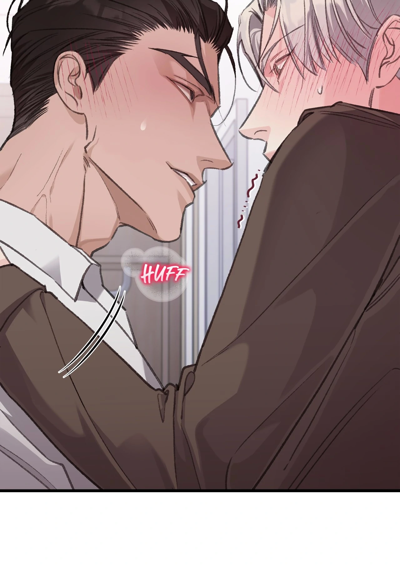 You’re Just My Type, Sir  [Official][Uncensored] - Chapter 2 manhwa