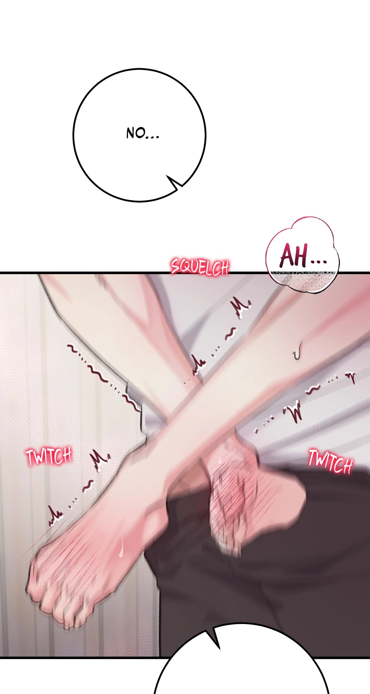 You’re Just My Type, Sir  [Official][Uncensored] - Chapter 2 manhwa