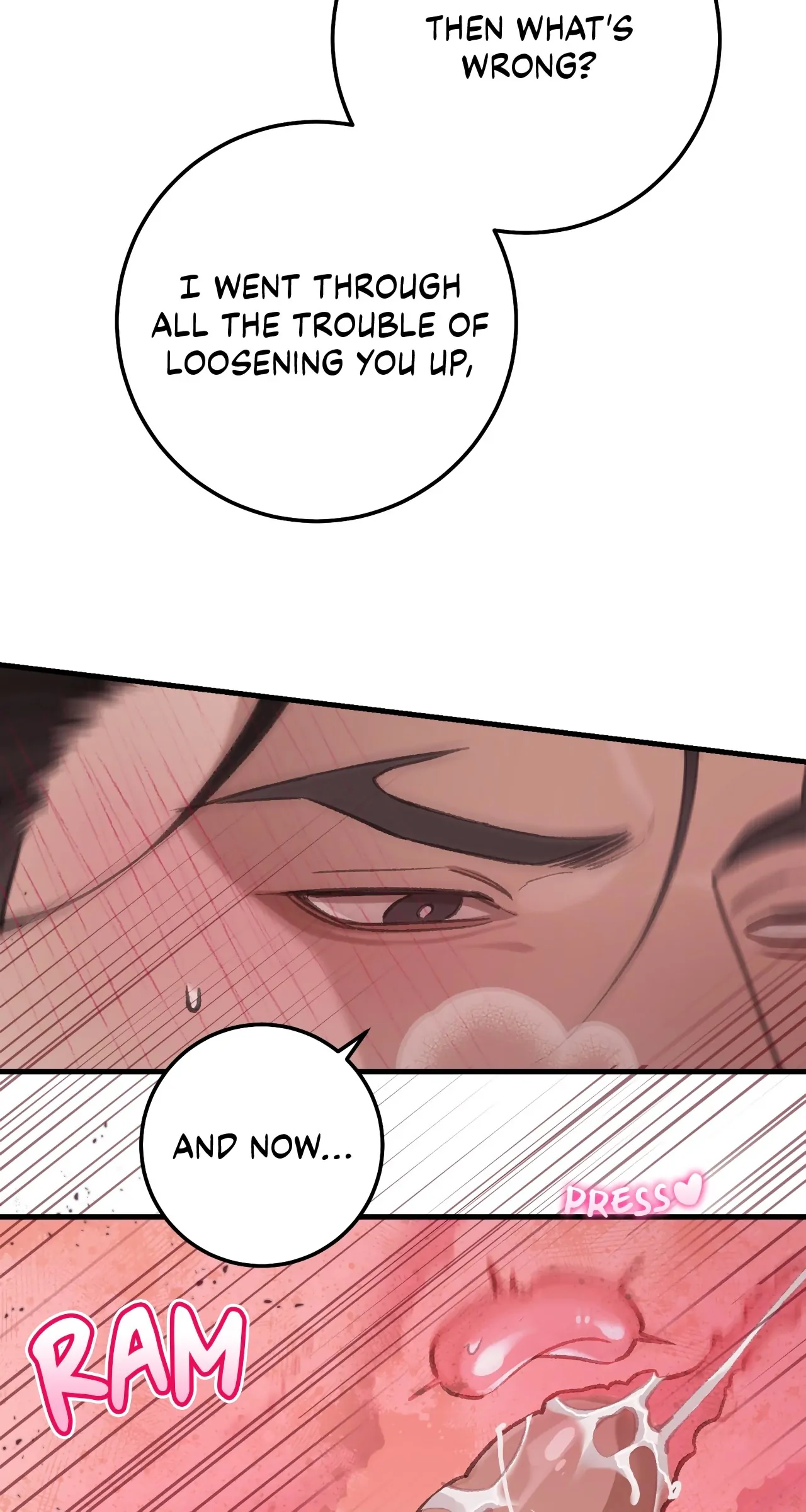 You’re Just My Type, Sir  [Official][Uncensored] - Chapter 2 manhwa