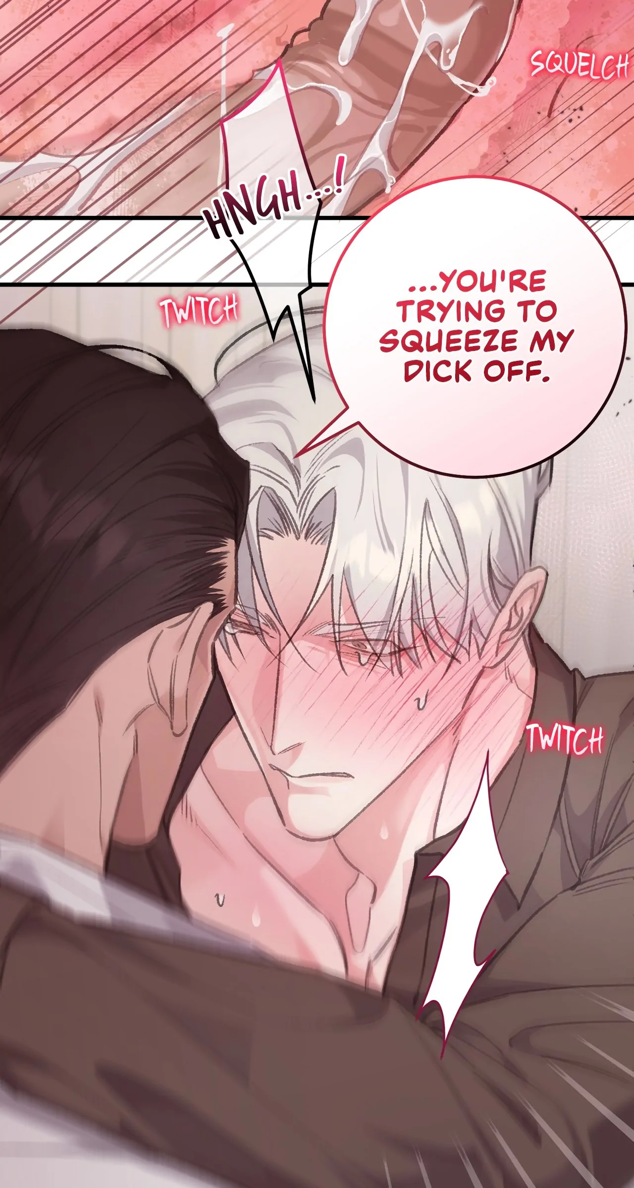 You’re Just My Type, Sir  [Official][Uncensored] - Chapter 2 manhwa