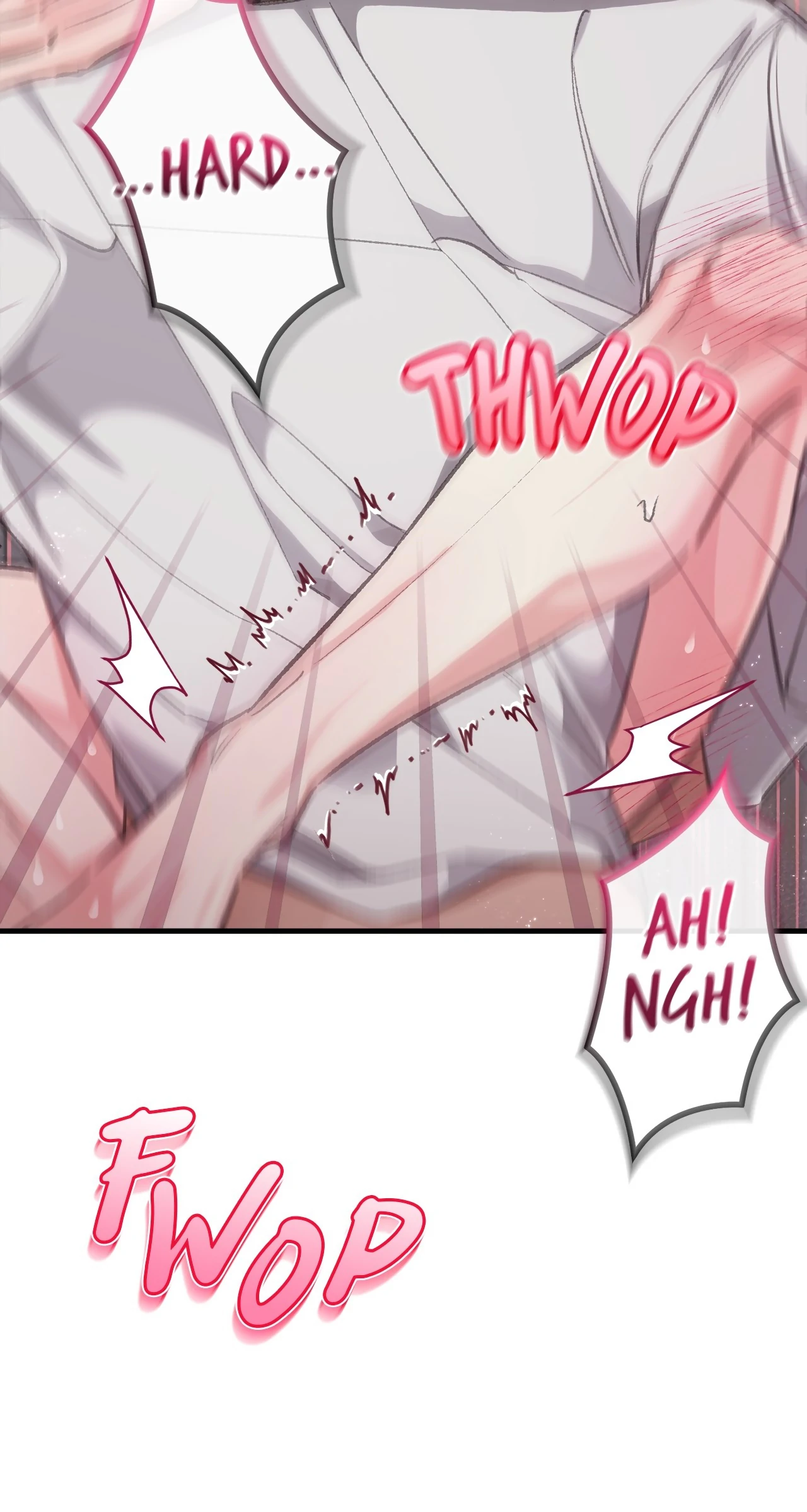 You’re Just My Type, Sir  [Official][Uncensored] - Chapter 2 manhwa