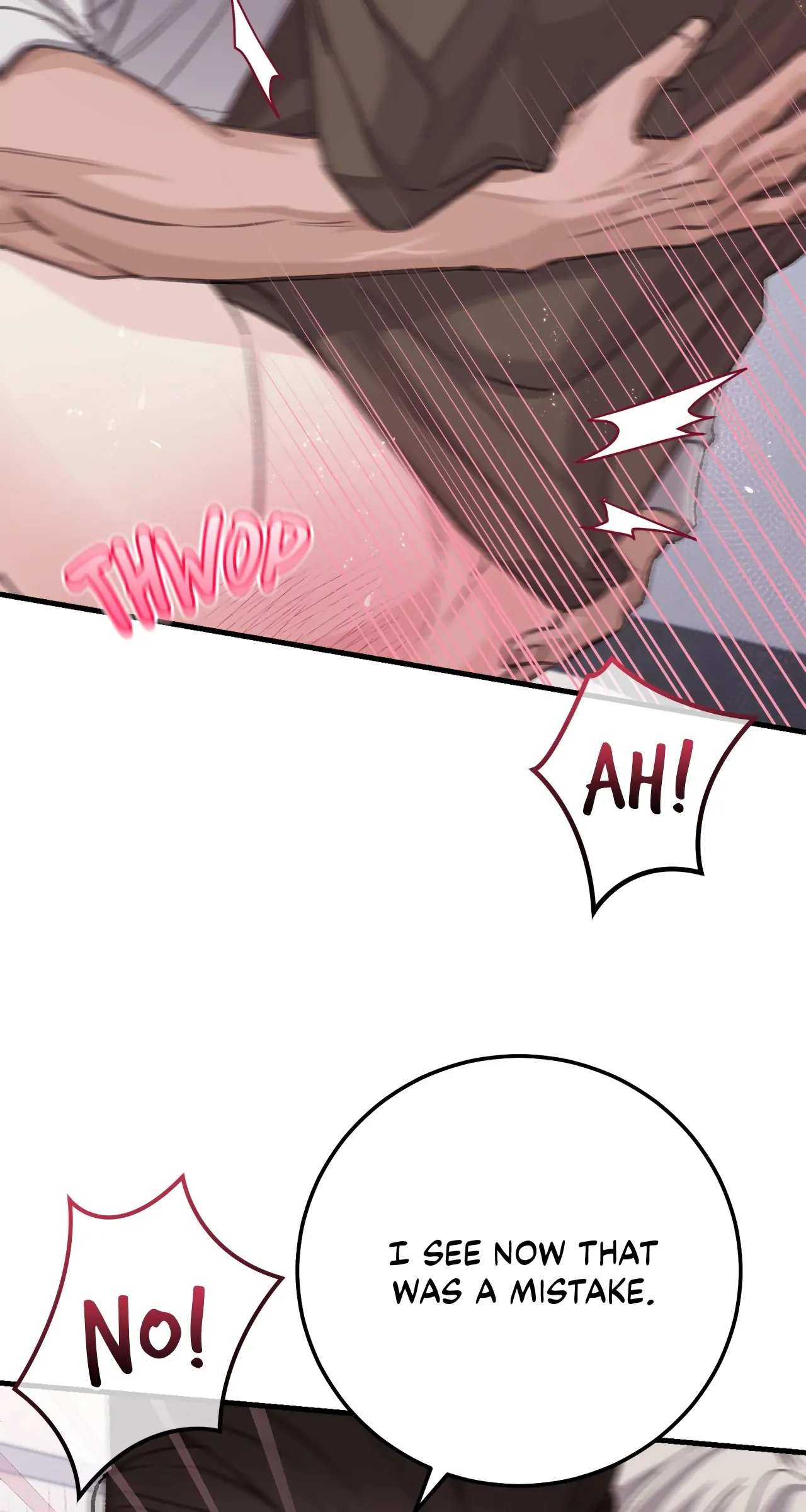 You’re Just My Type, Sir  [Official][Uncensored] - Chapter 2 manhwa