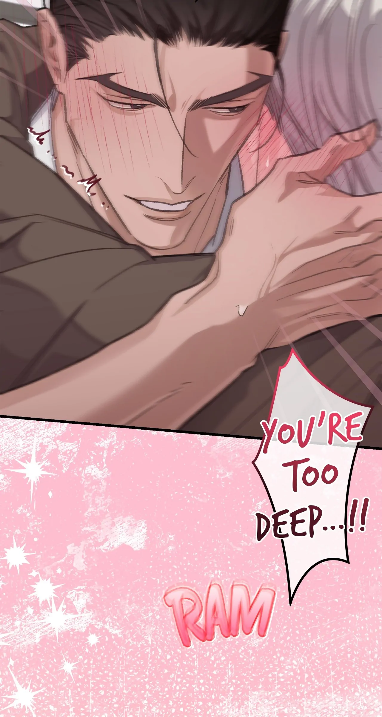 You’re Just My Type, Sir  [Official][Uncensored] - Chapter 2 manhwa