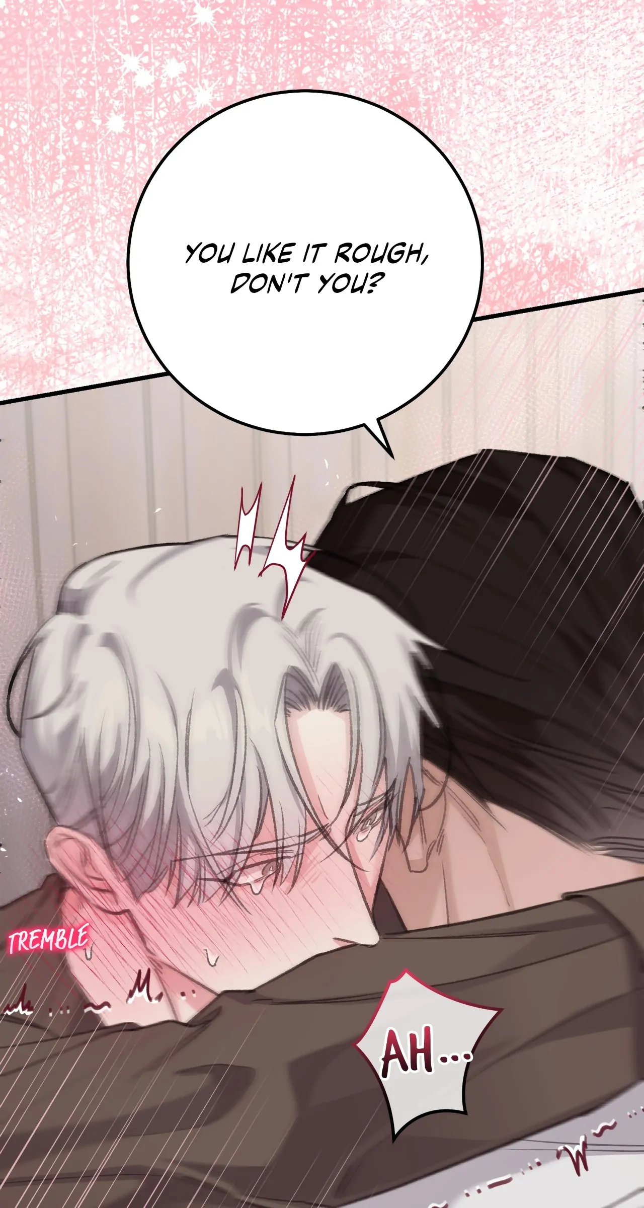 You’re Just My Type, Sir  [Official][Uncensored] - Chapter 2 manhwa