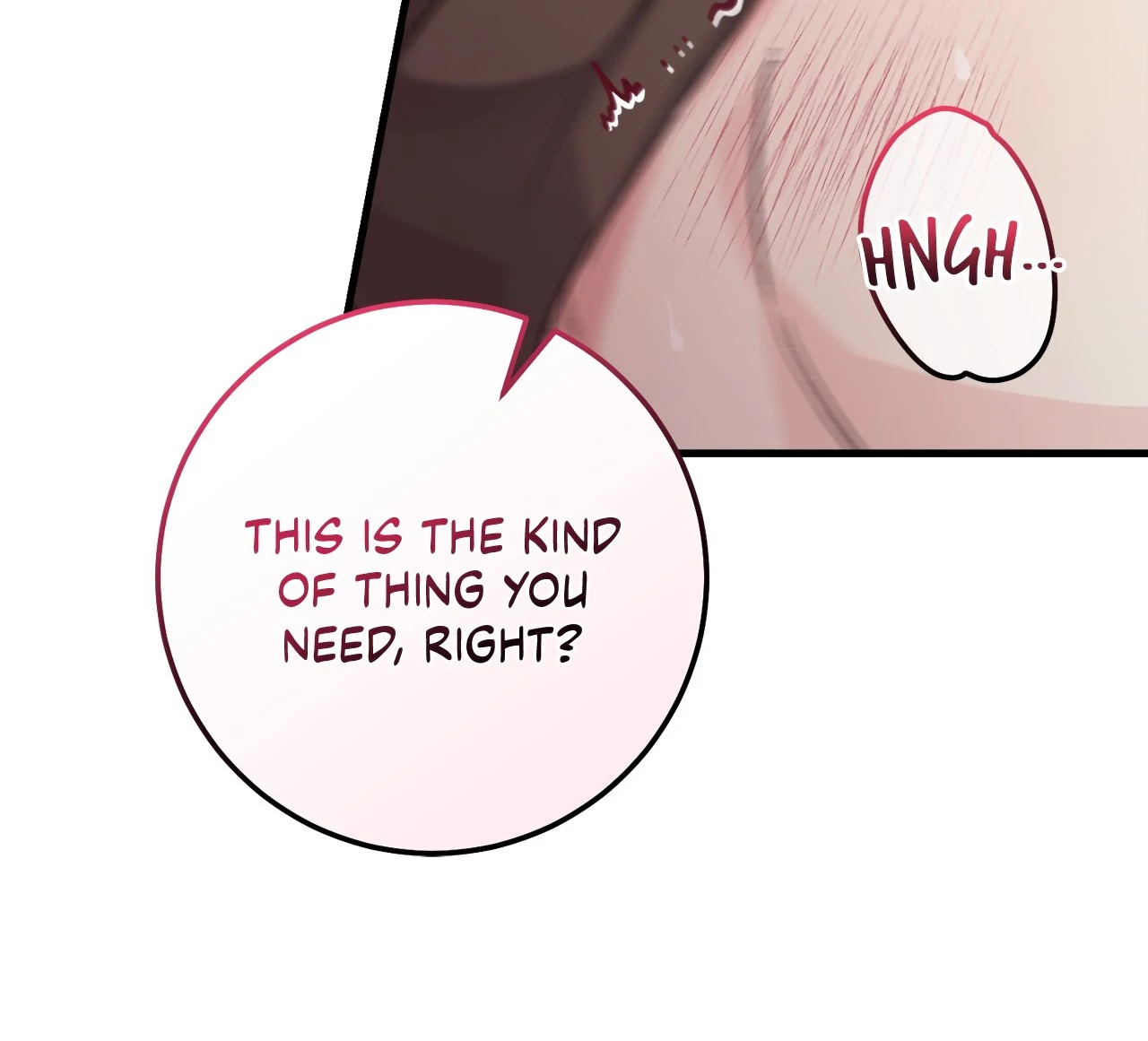 You’re Just My Type, Sir  [Official][Uncensored] - Chapter 2 manhwa