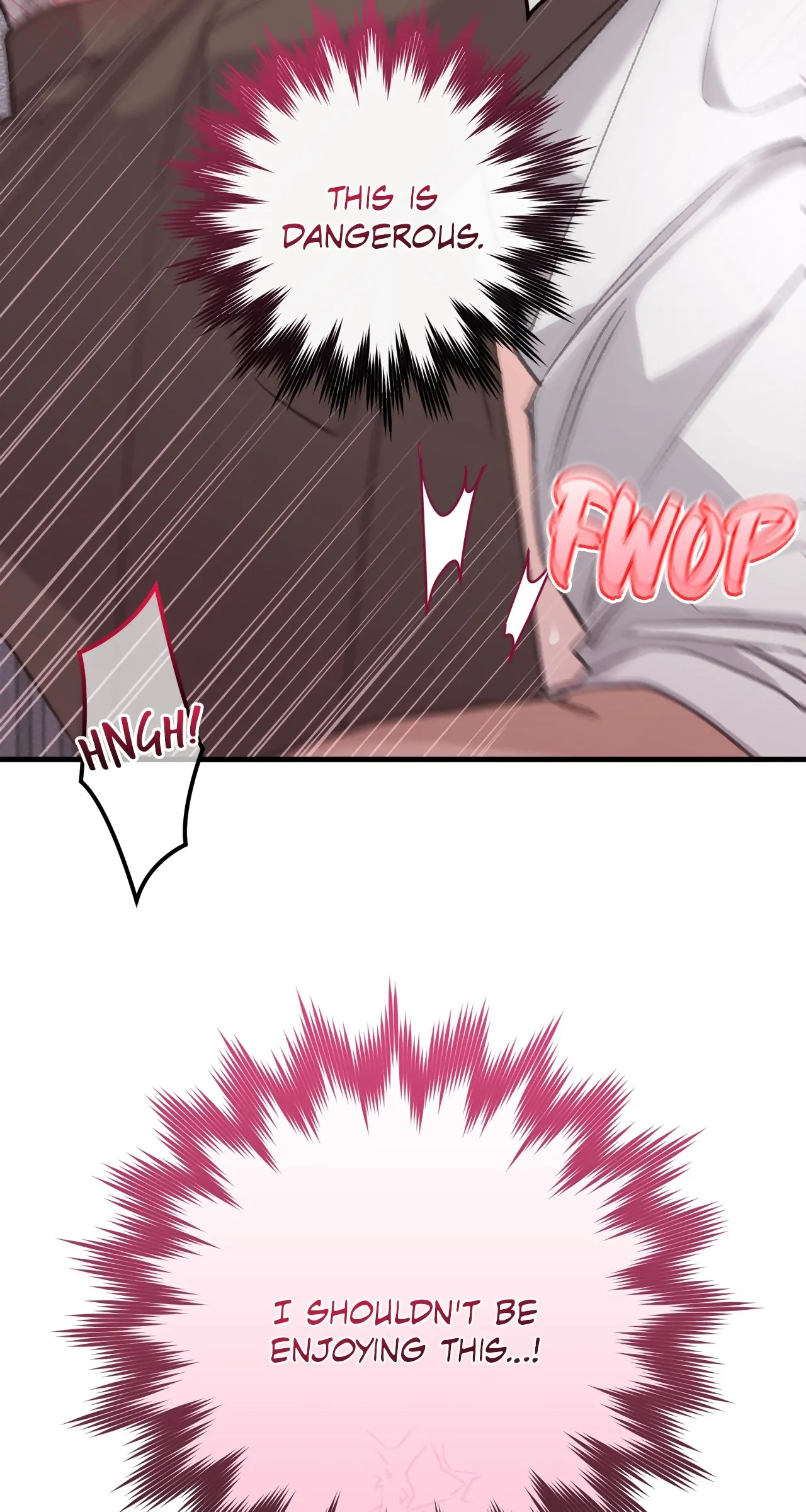 You’re Just My Type, Sir  [Official][Uncensored] - Chapter 2 manhwa