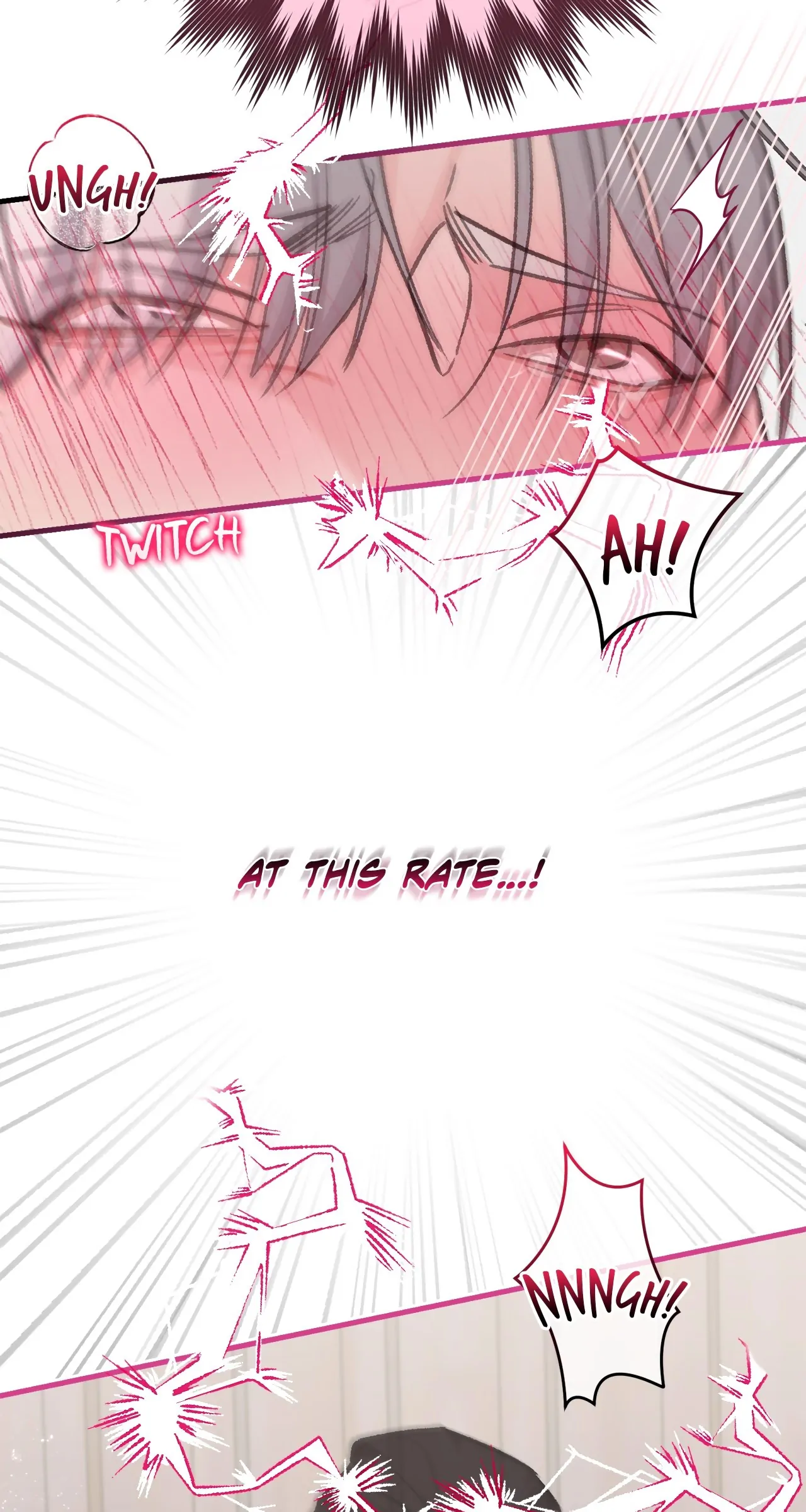 You’re Just My Type, Sir  [Official][Uncensored] - Chapter 2 manhwa