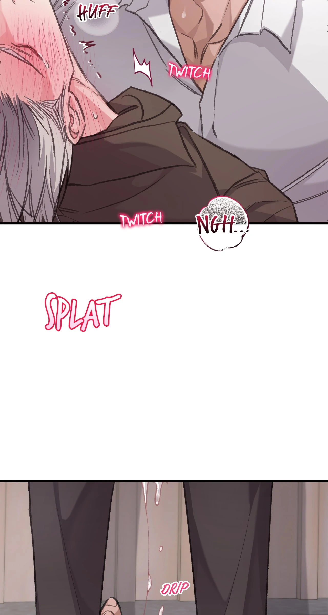 You’re Just My Type, Sir  [Official][Uncensored] - Chapter 2 manhwa